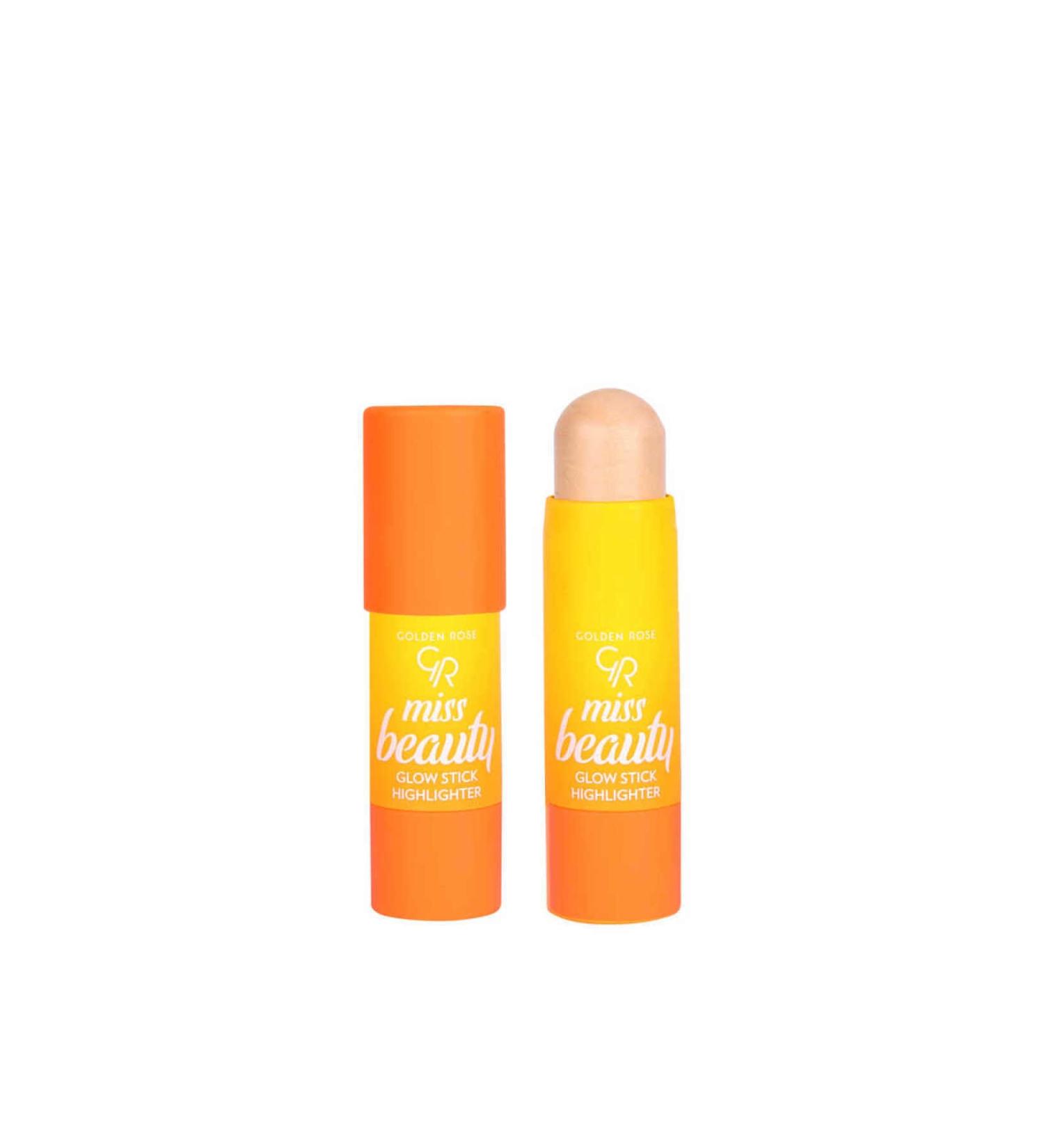 Golden Rose Lively and Bright Highlighter No:01