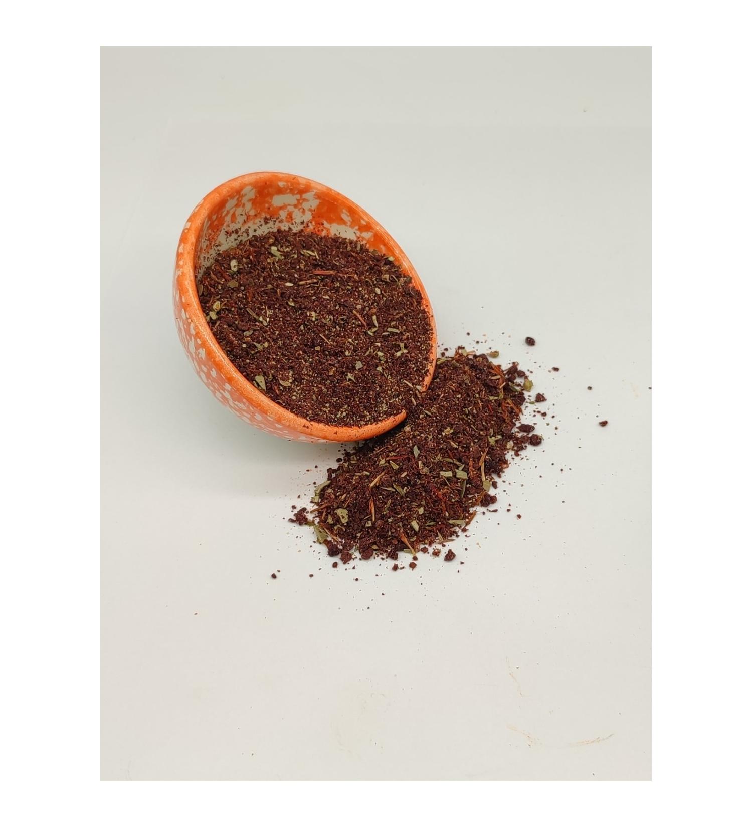 Salad Spices 2 Kg