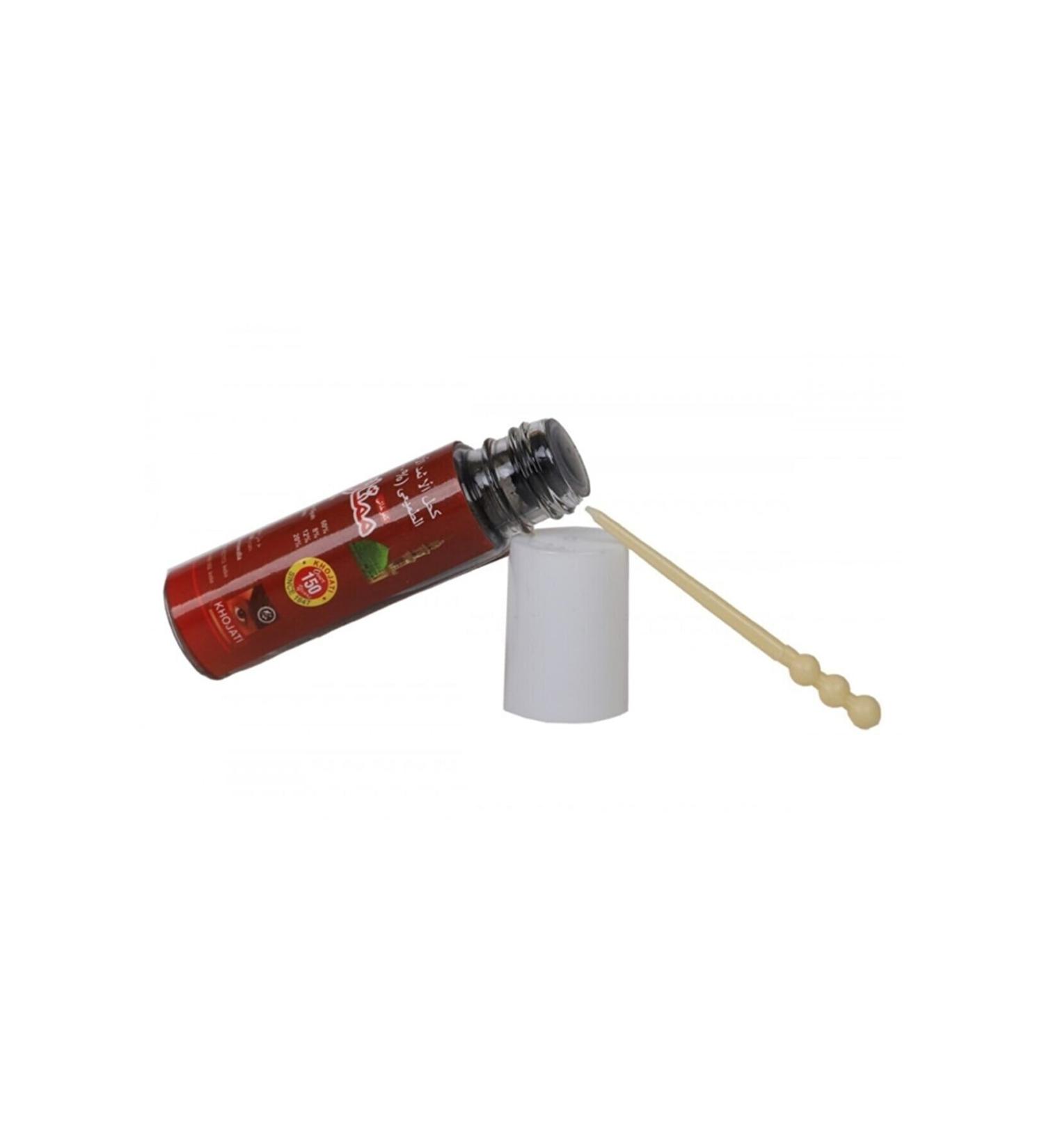 Yasir Ismid Powder Spread 8 Ml Mumtaz 2 Pieces