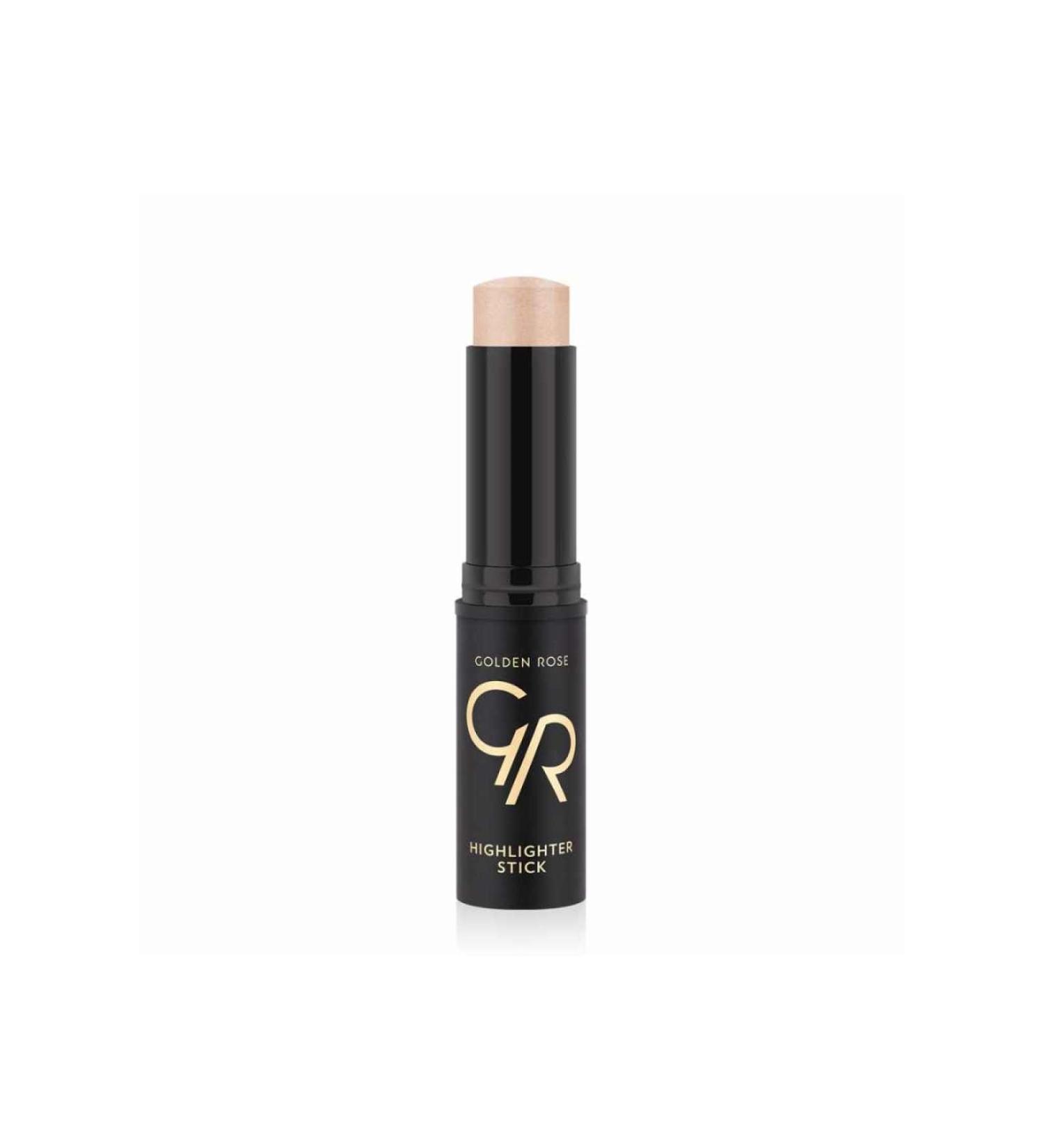 Golden Rose Highlighter Stick No:01