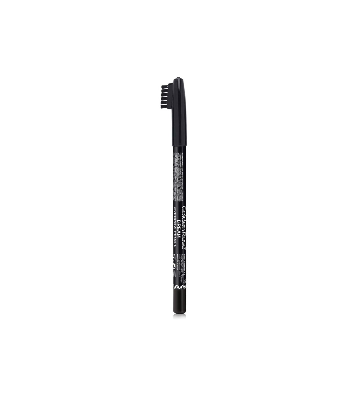 Golden Rose Dream Eyebrow Pencil No:301
