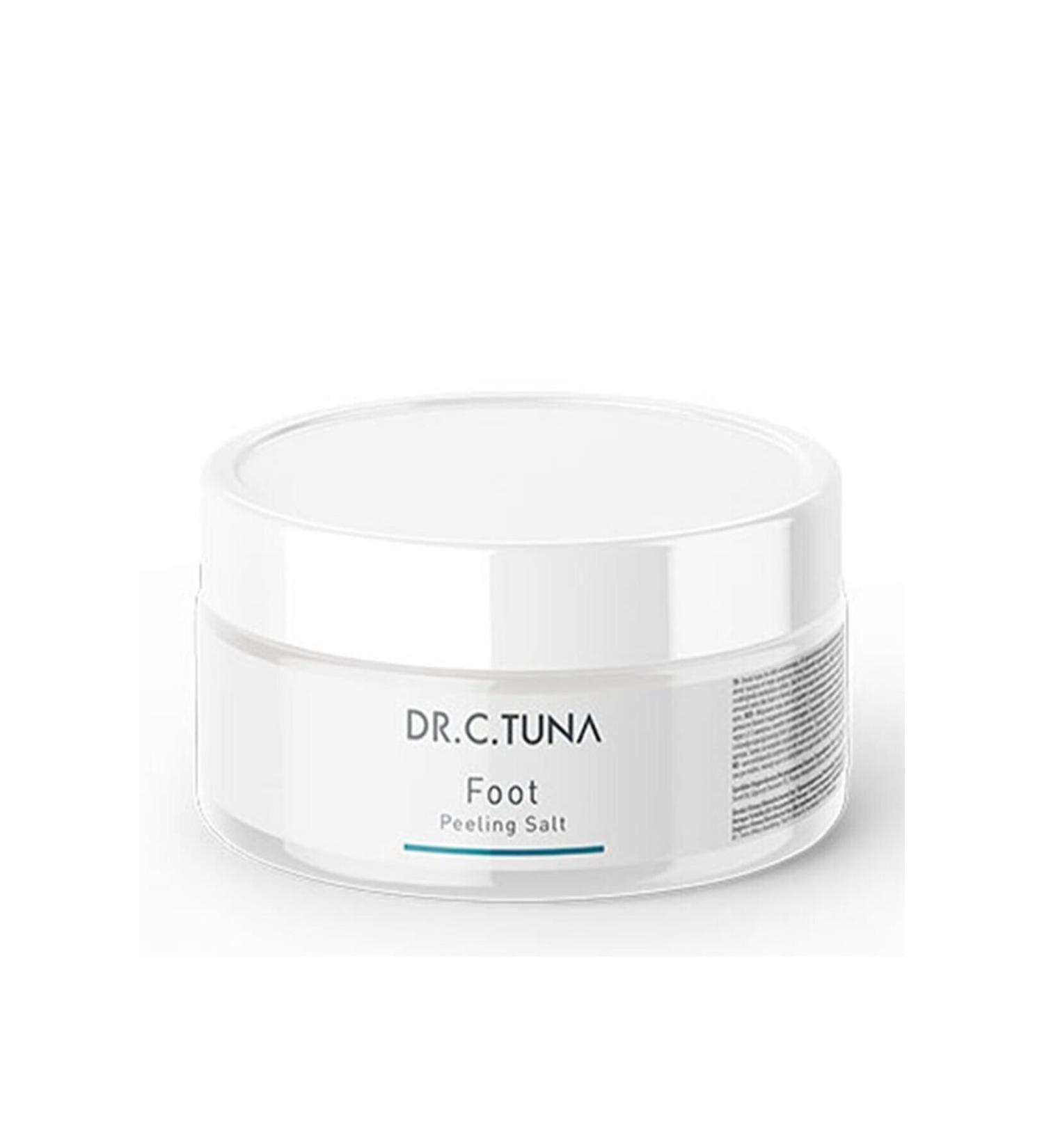 Farmasi Dr.c.tuna Sea Salt for Hand and Foot Care 250 Ml