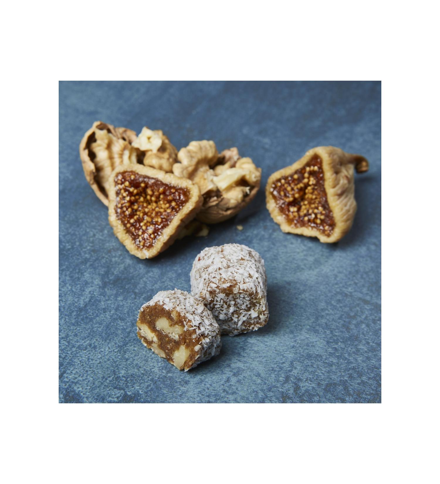 FIGIA Fig Delight with Walnut 250gr