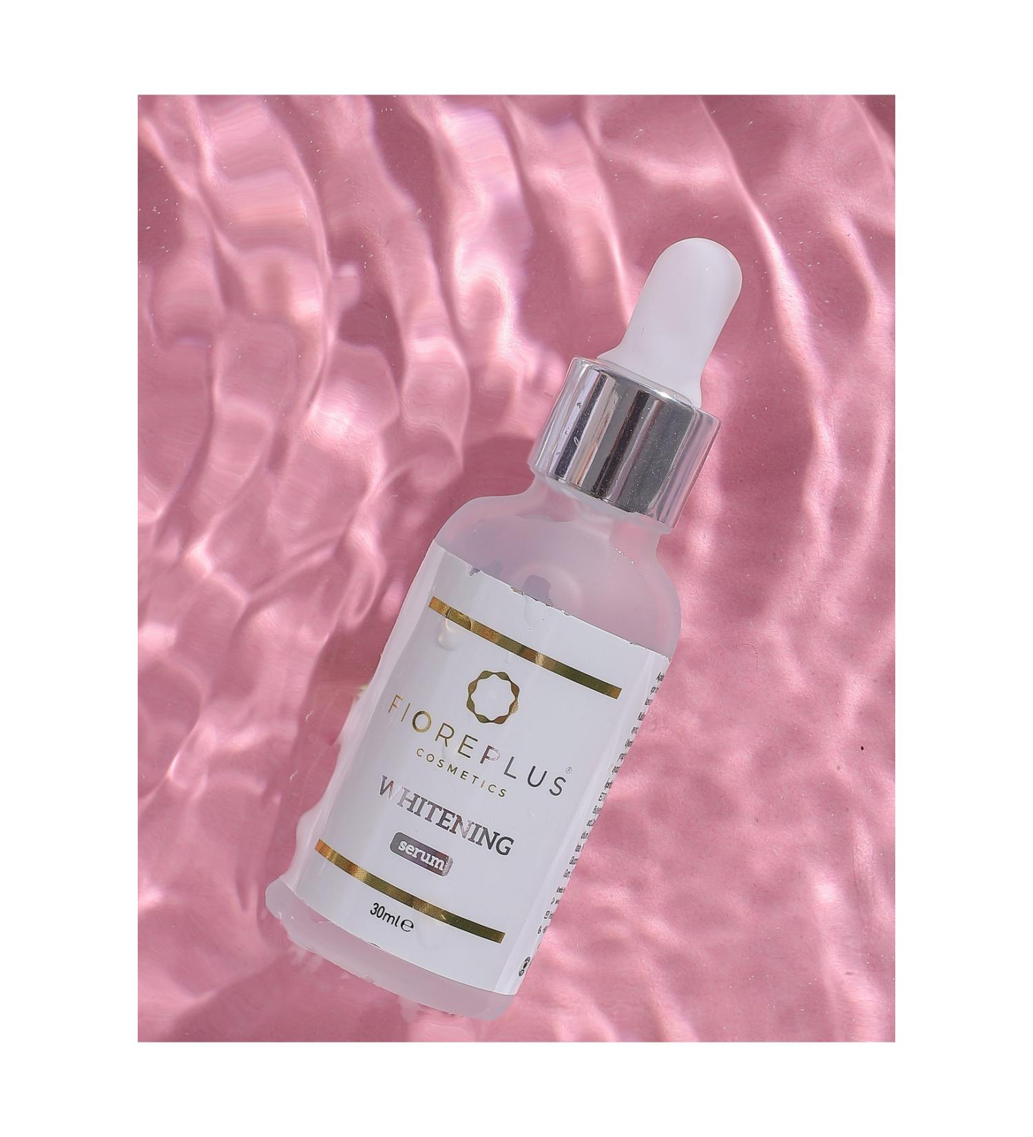 FIOREPLUS Whitening Serum 30 ml