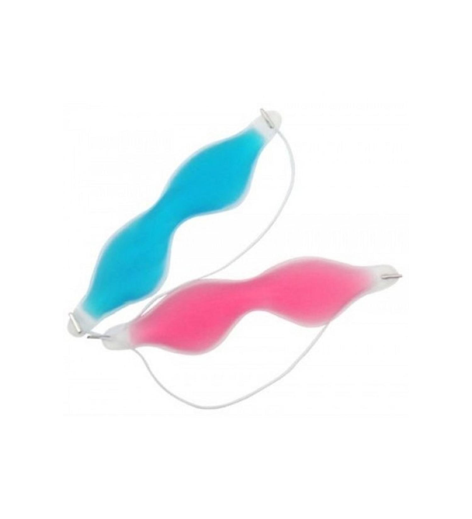 Cold and Hot Gel Eye Patch