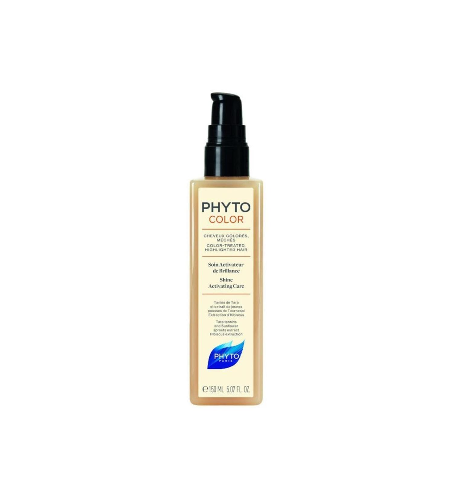 Phyto Hair Care Phyto Color Shine Activating Care 150 ml