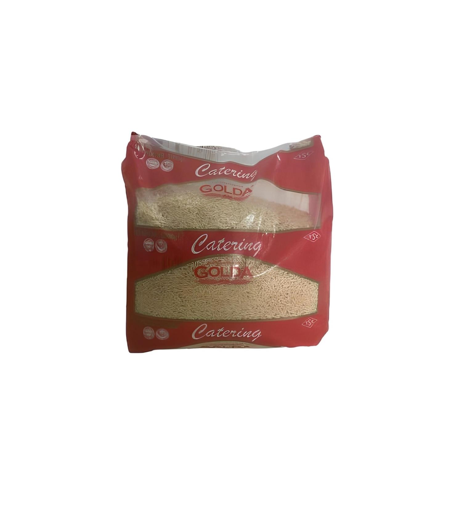GOLDA Barley Vermicelli 5 Kg