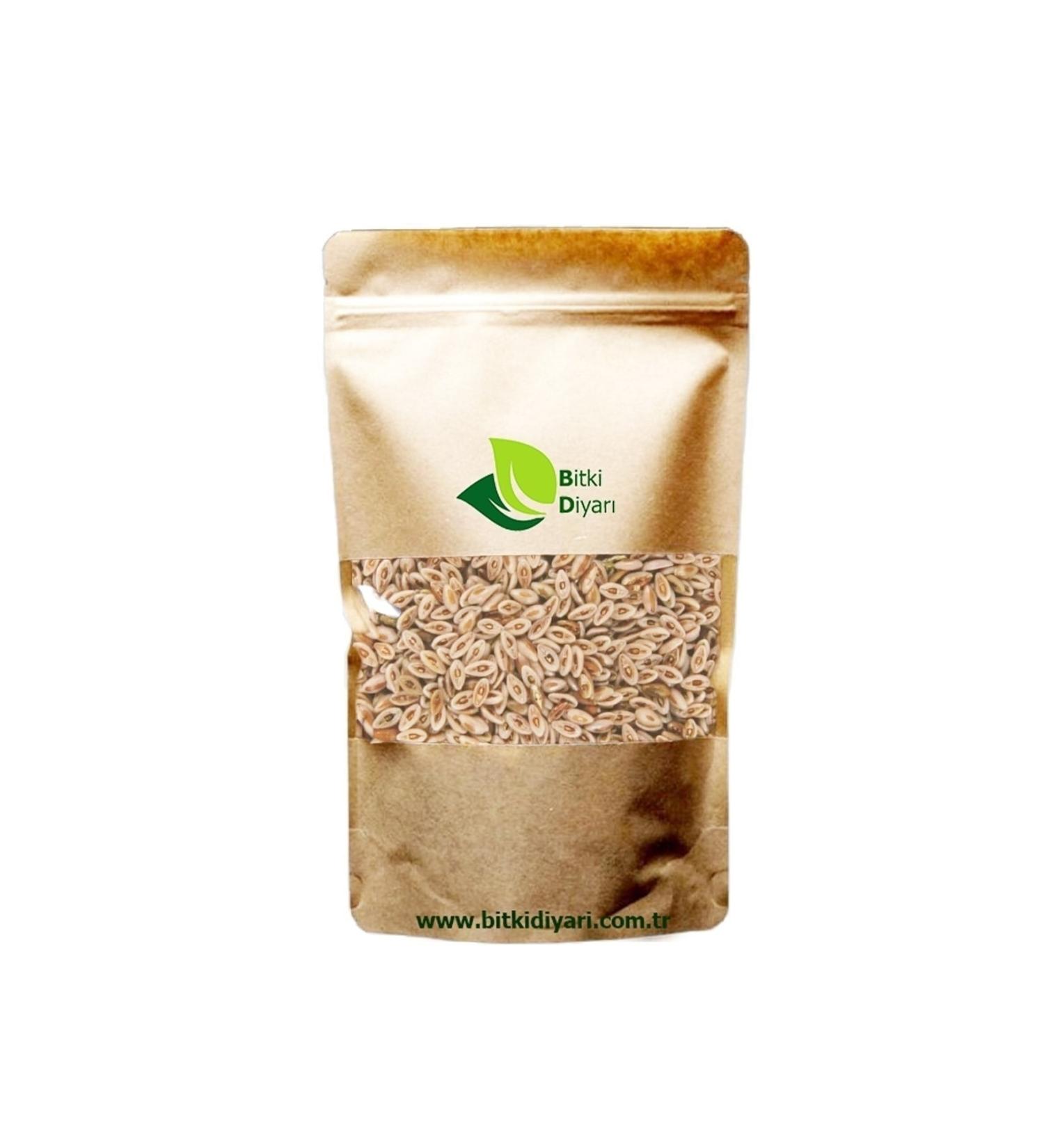 Plant Land Psyllium Seed (Ground)-Plantago Psyllium 100gr