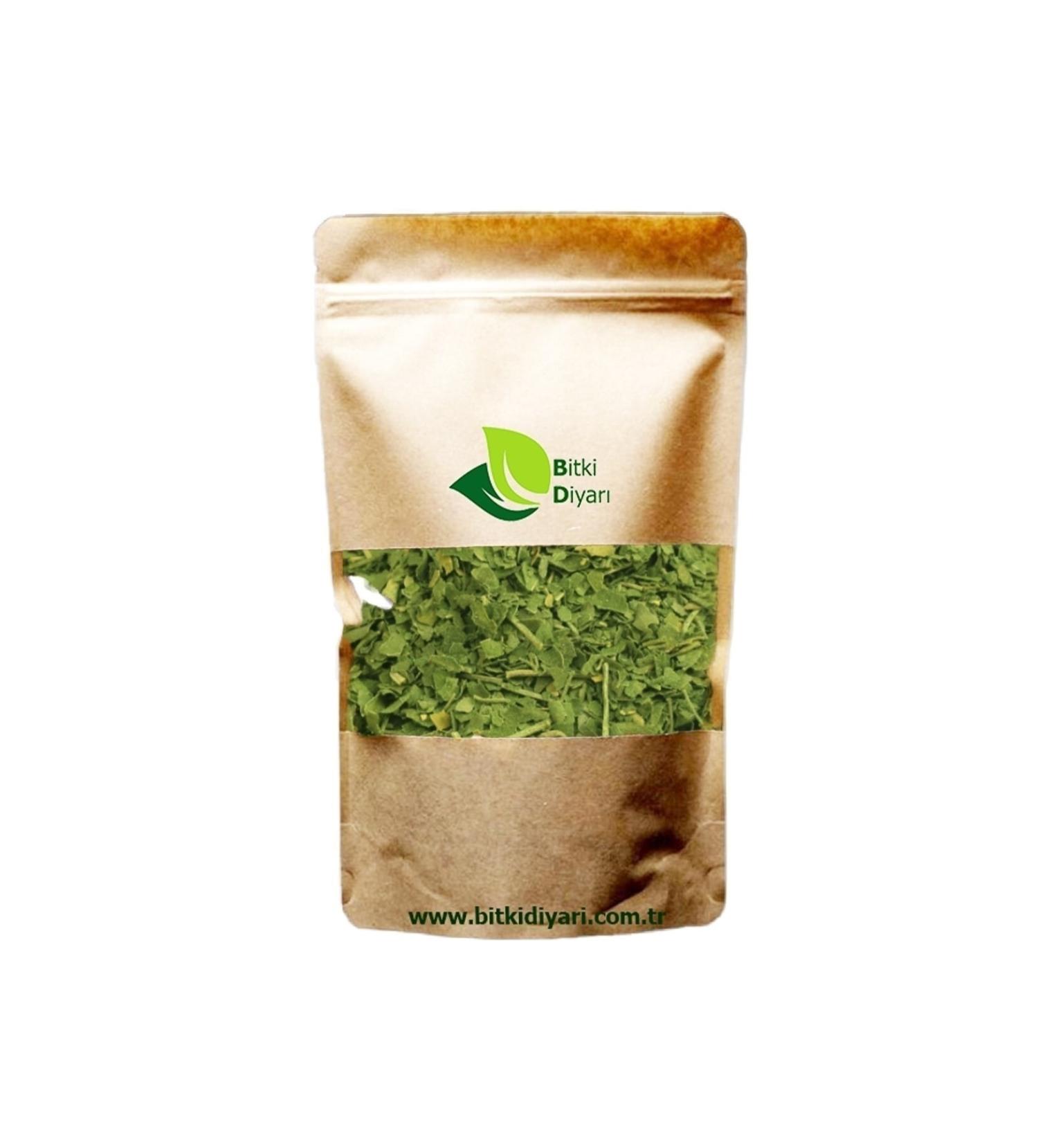 plantland Moringa Leaf 100gr