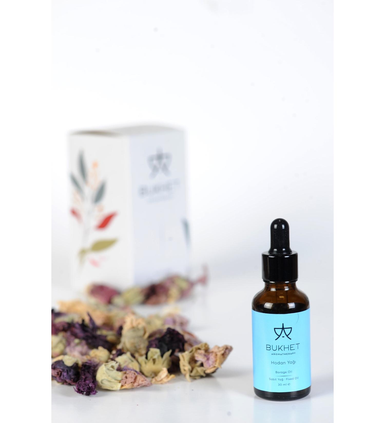 Bukhet Borage Oil 30 Ml