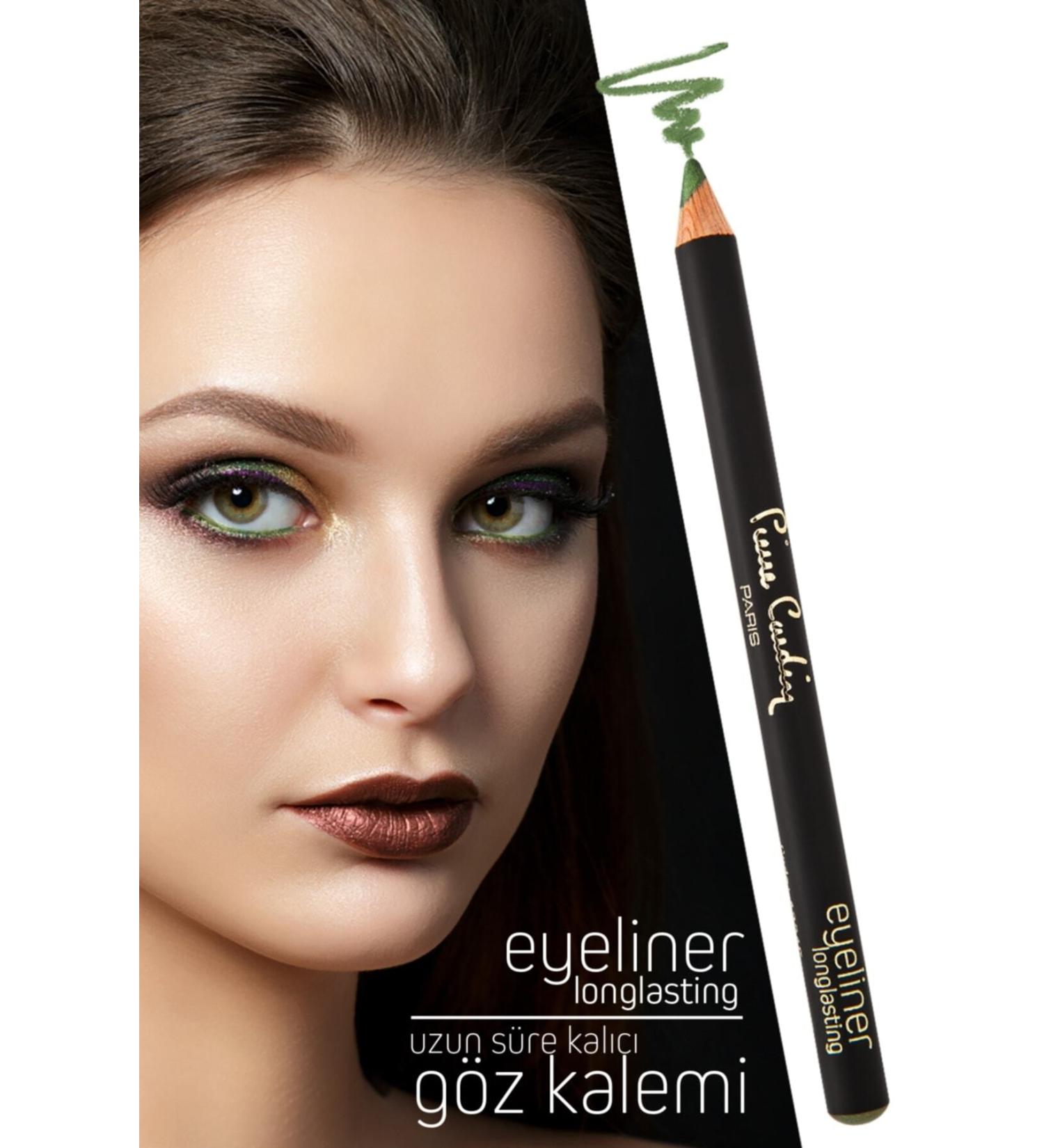 Pierre Cardin Eyeliner Waterproof Eye Pencil - Buy Online on GoSupps.com
