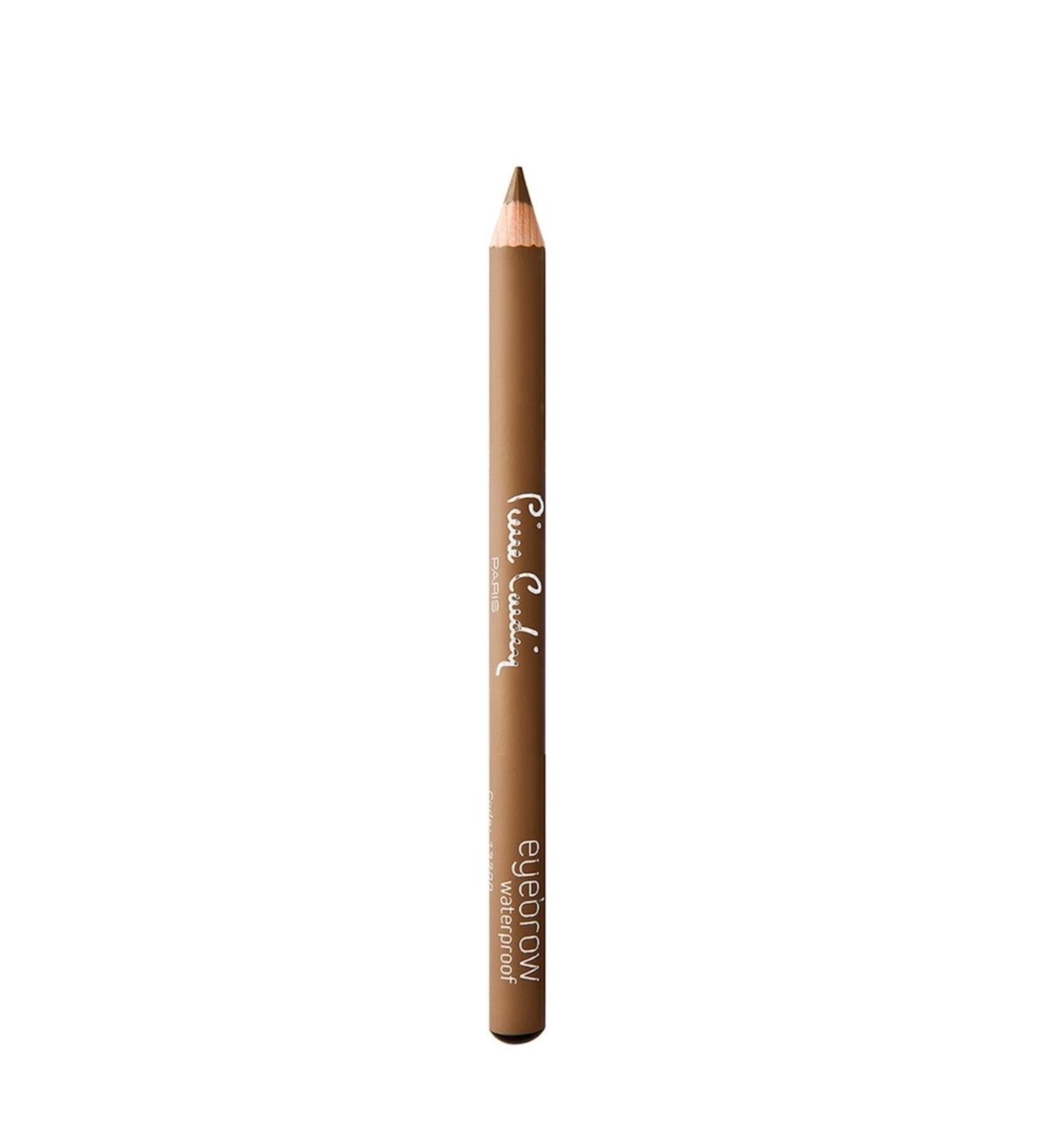 Pierre Cardin Eyebrow Waterproof Shaping Eyebrow Pencil
