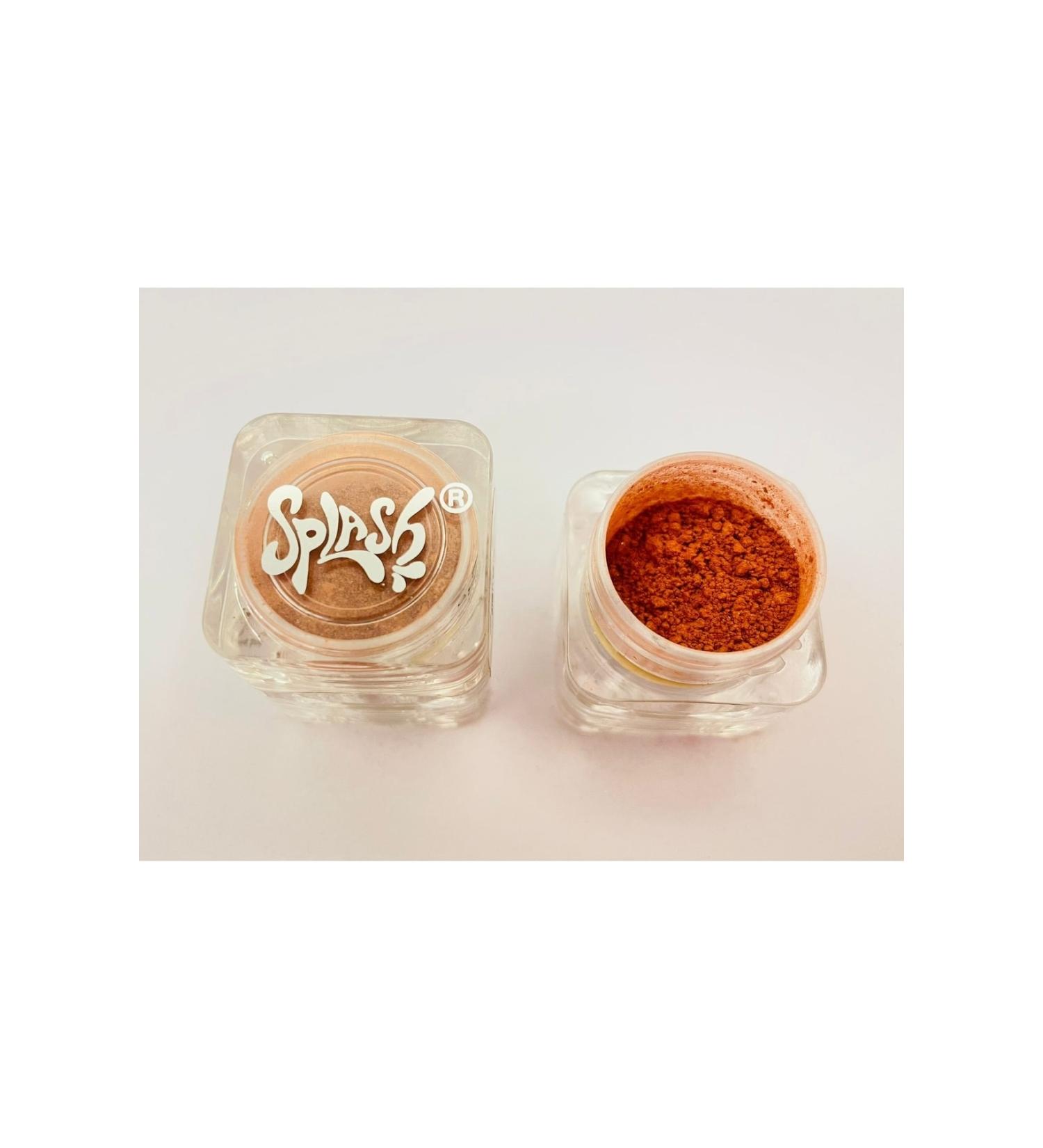 splash Eye Sparkle Glitter -16180 Coral Beach