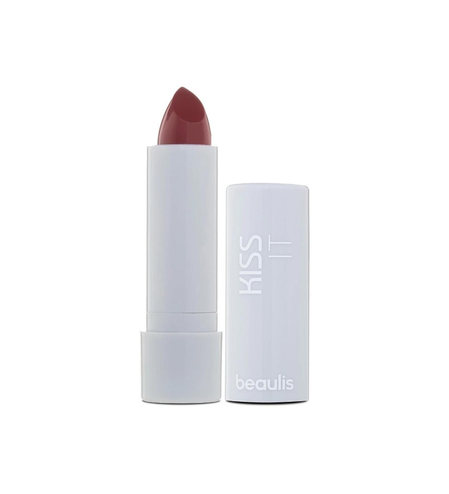 beaulis Kiss It Matte Lipstick 311