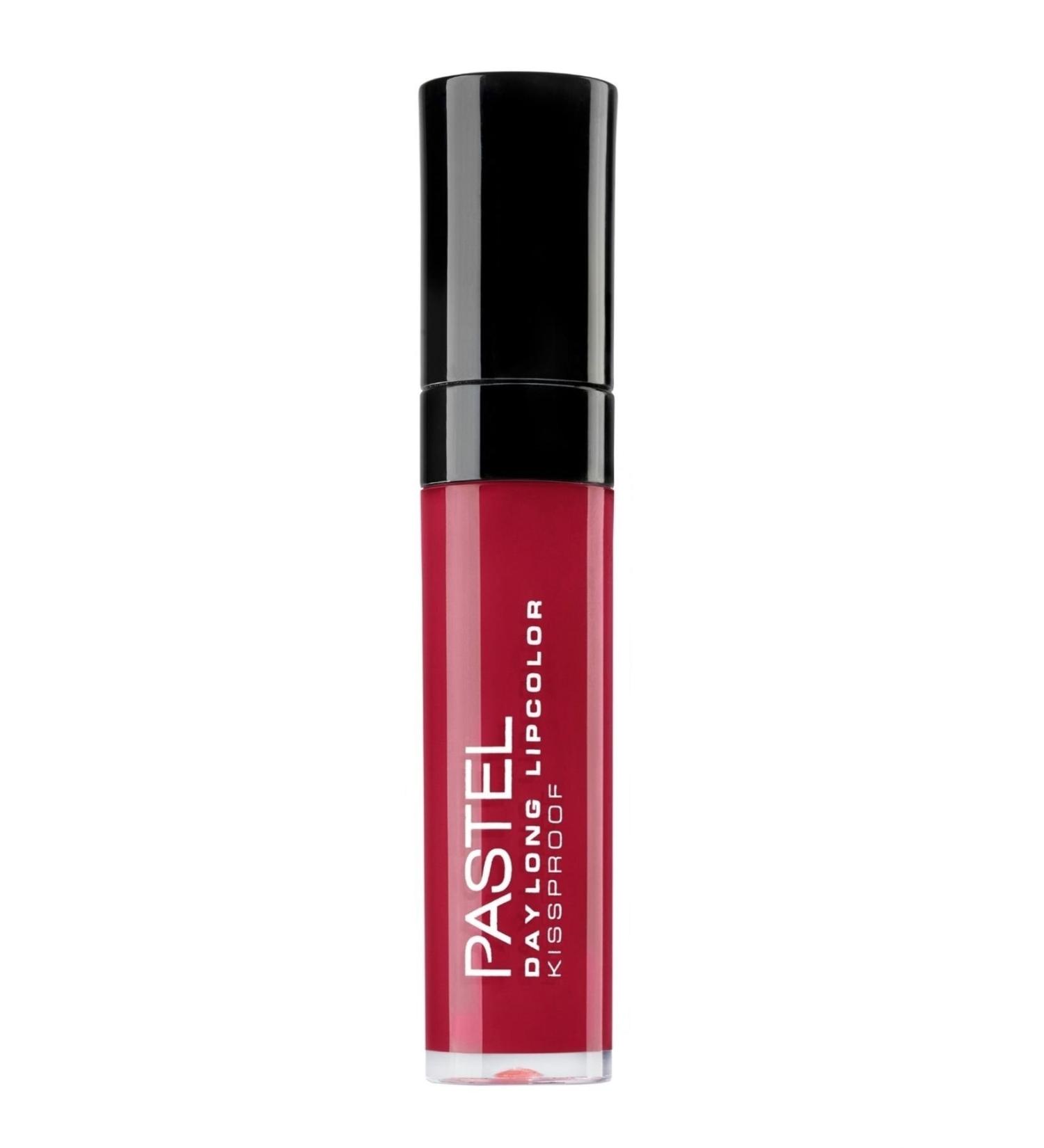 Pastel Long Lasting Lipstick No: 48