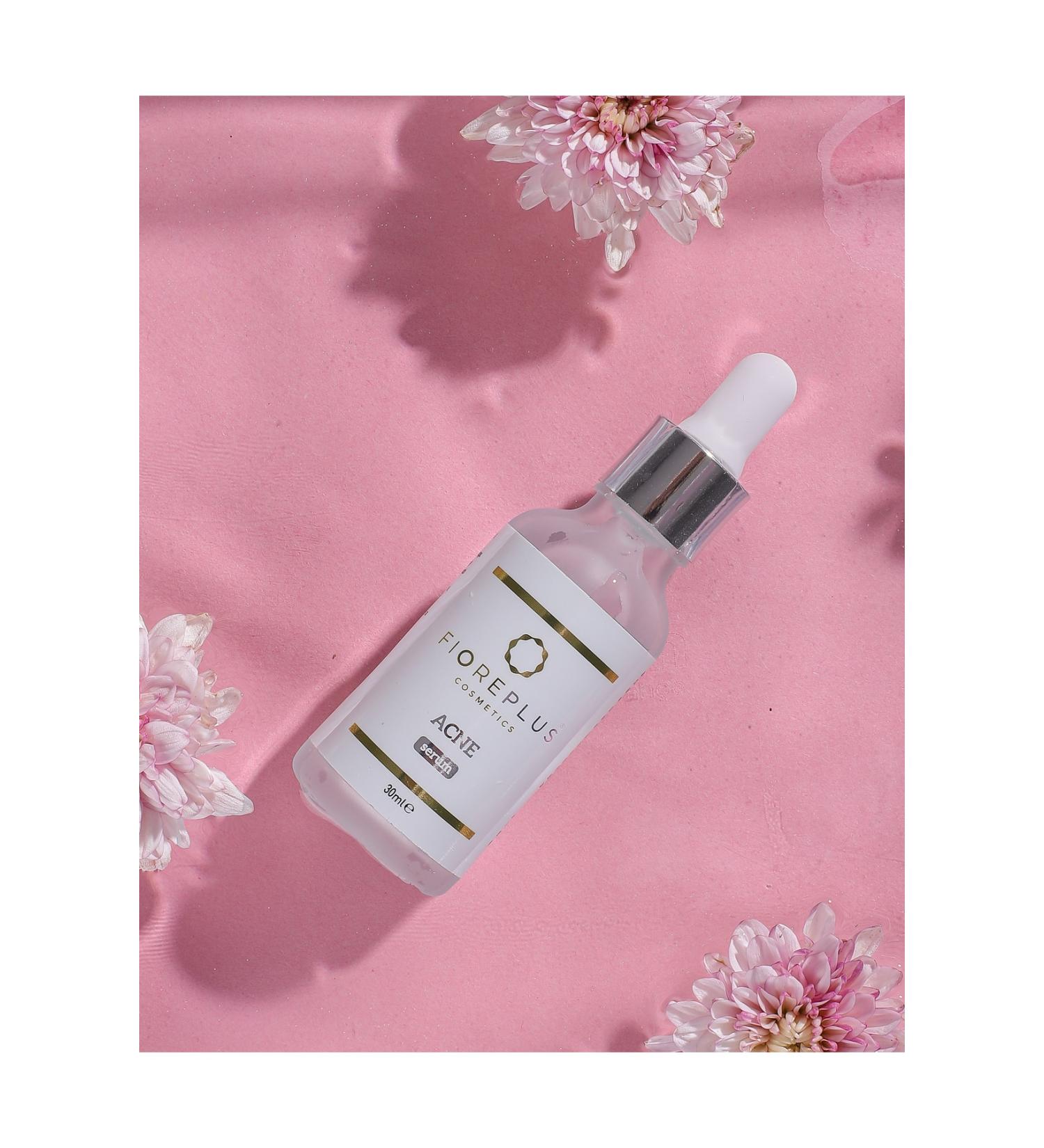 FIOREPLUS Acne Serum