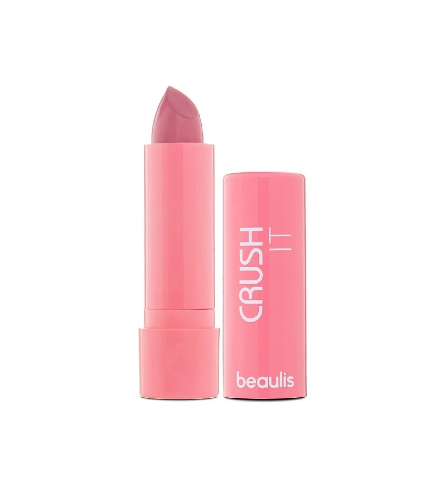 beaulis Crush It Ruj 517 Bubblegum
