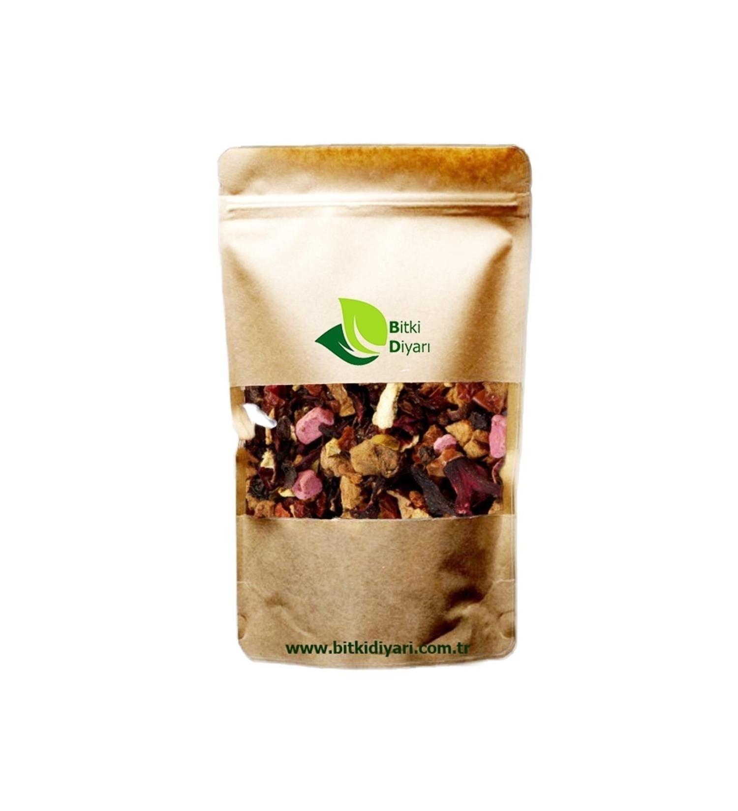 Plantland Tropical Fruit Tea 1 Kg