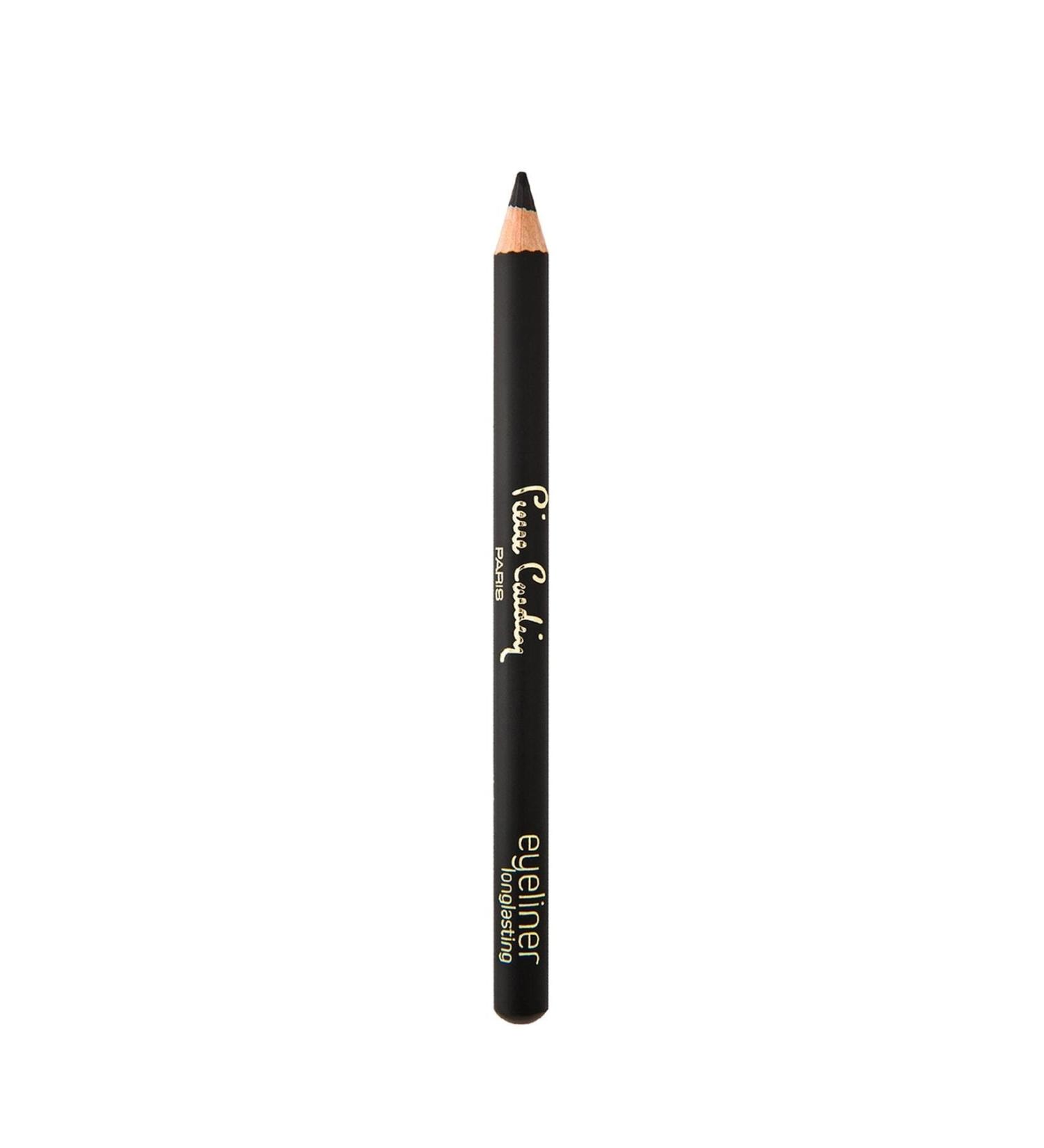Pierre Cardin Black Long-Lasting Eyeliner