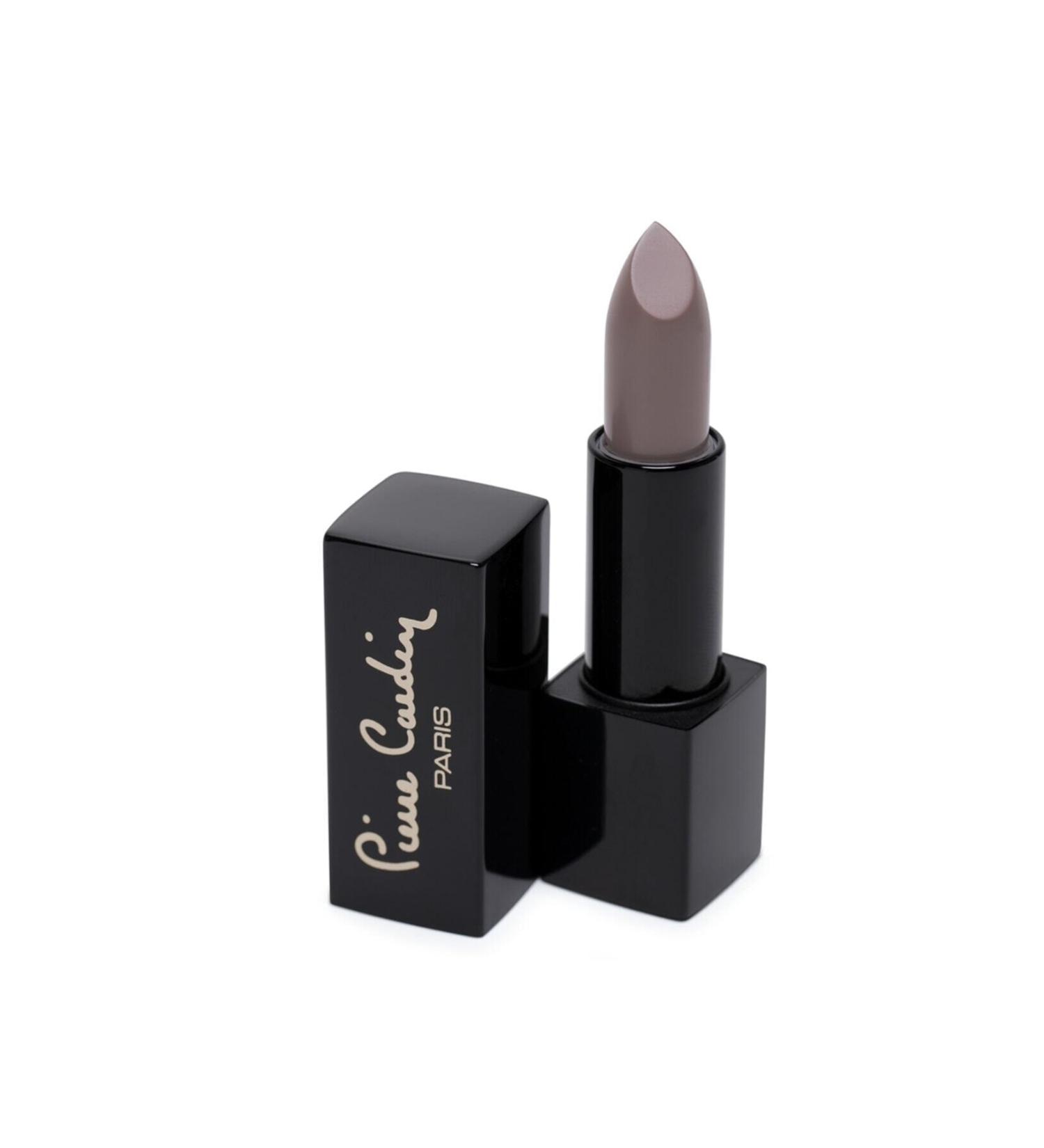 Pierre Cardin Retro Matte Lipstick Pinky Nude 133 Lipstick - Buy Online on GoSupps.com