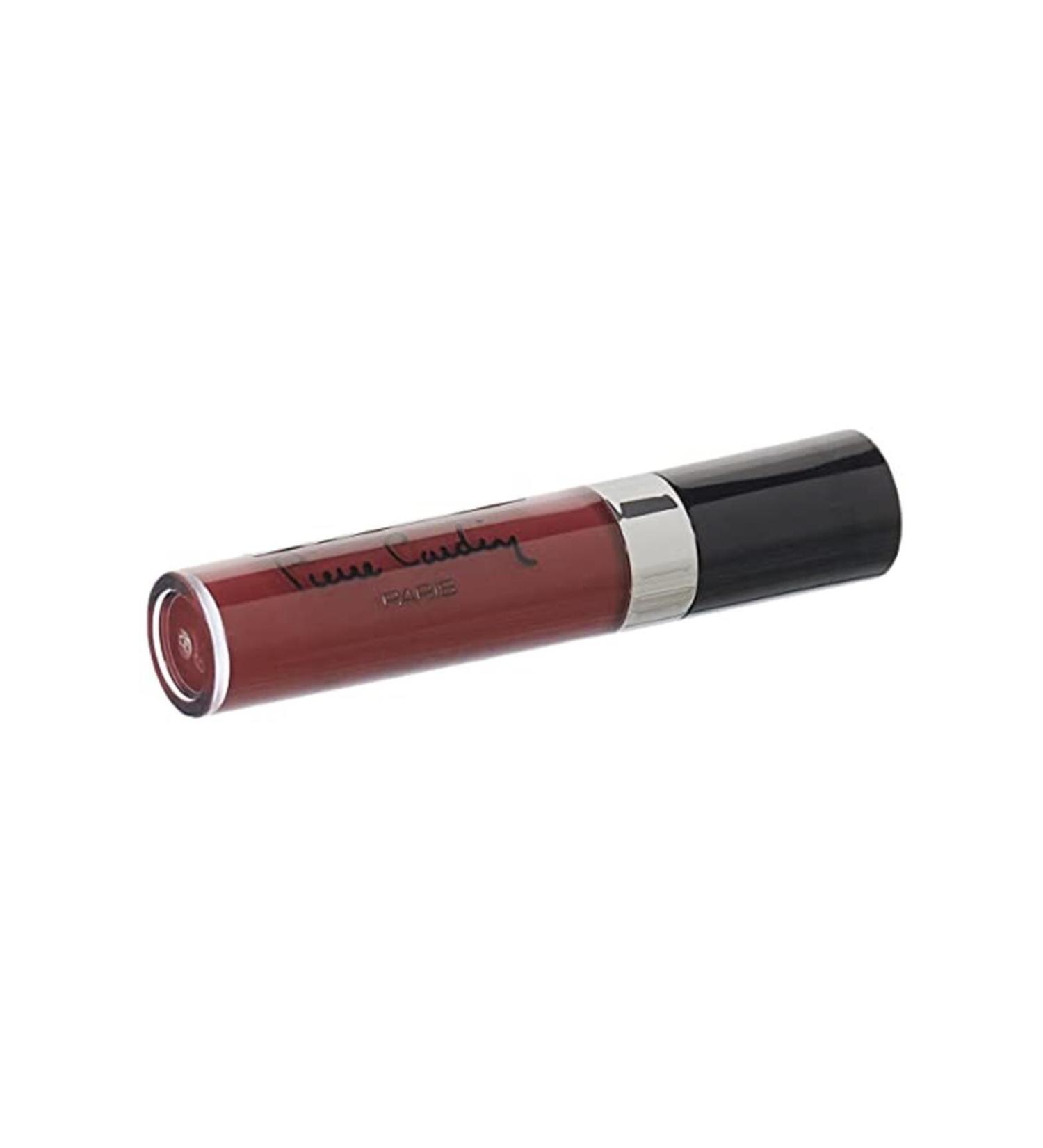 Pierre Cardin Brand: Lip Master Liquid Lipstick - Rouge Ecstasy Category: Lipstick