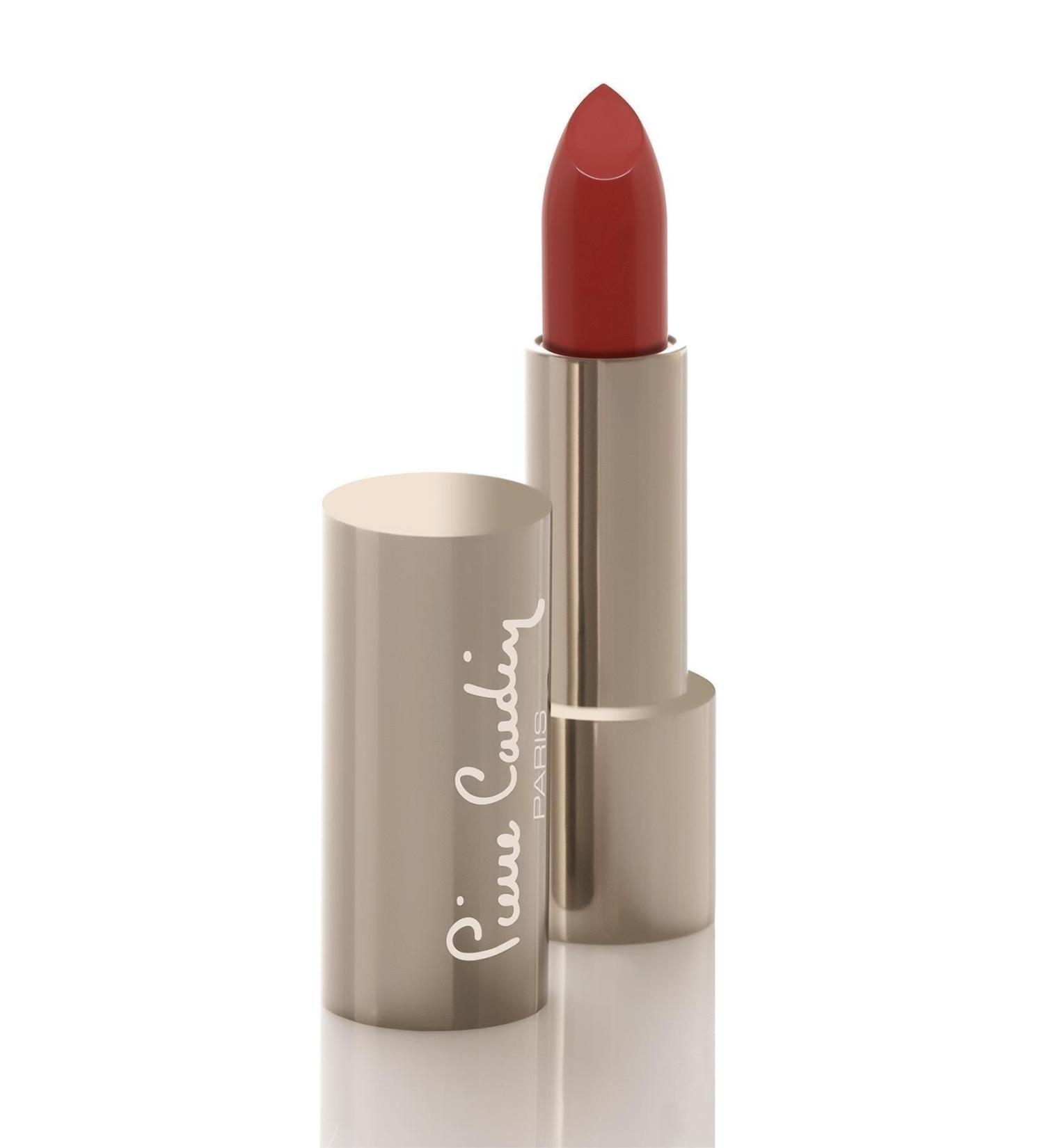 Pierre Cardin Ruj - Magnetic Dream Lipstick Coral Dream 264 8680570487238 - Buy Online on GoSupps.com