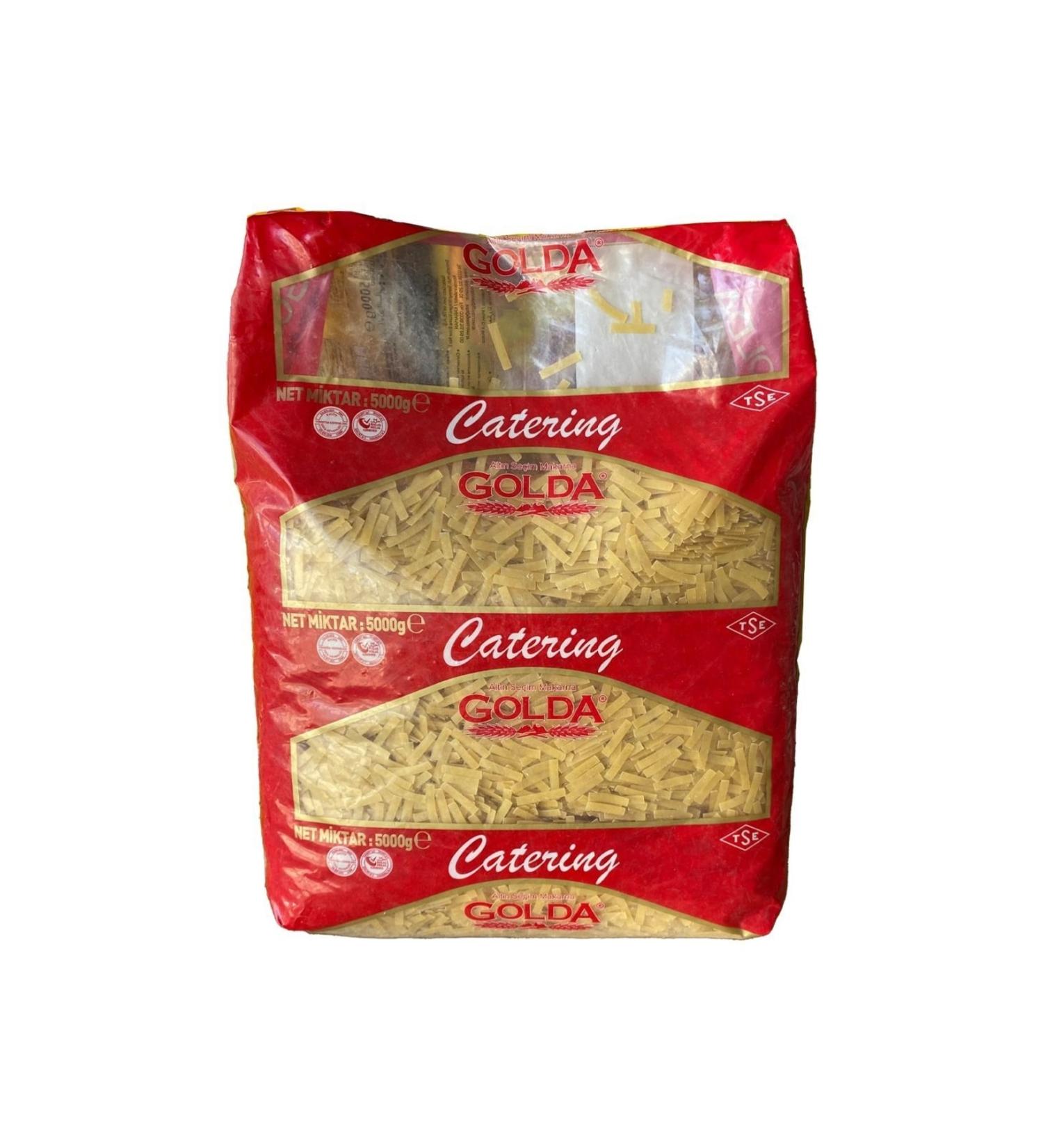 GOLDA Noodles 5 Kg