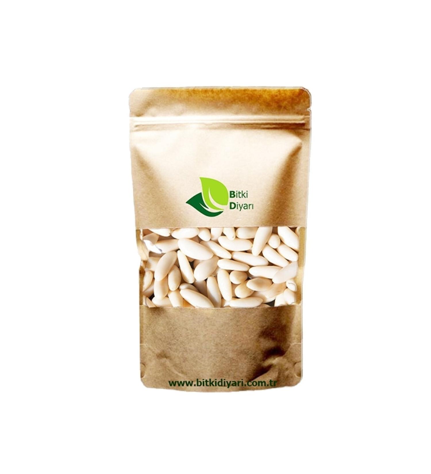 Plantland Stuffed Pistachio Local New Crop 50g