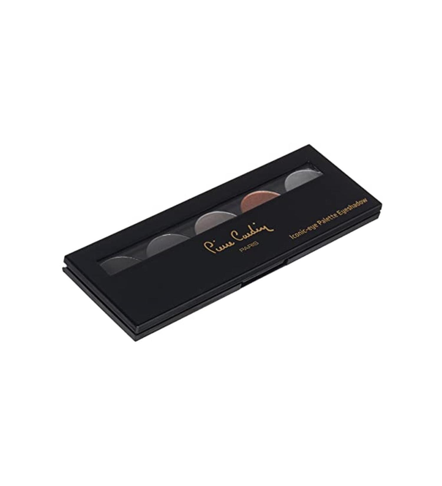 Pierre Cardin Brand: Iconic Eyeshadow Palette Halloween Category: Eyeshadow - Buy Online on GoSupps.com