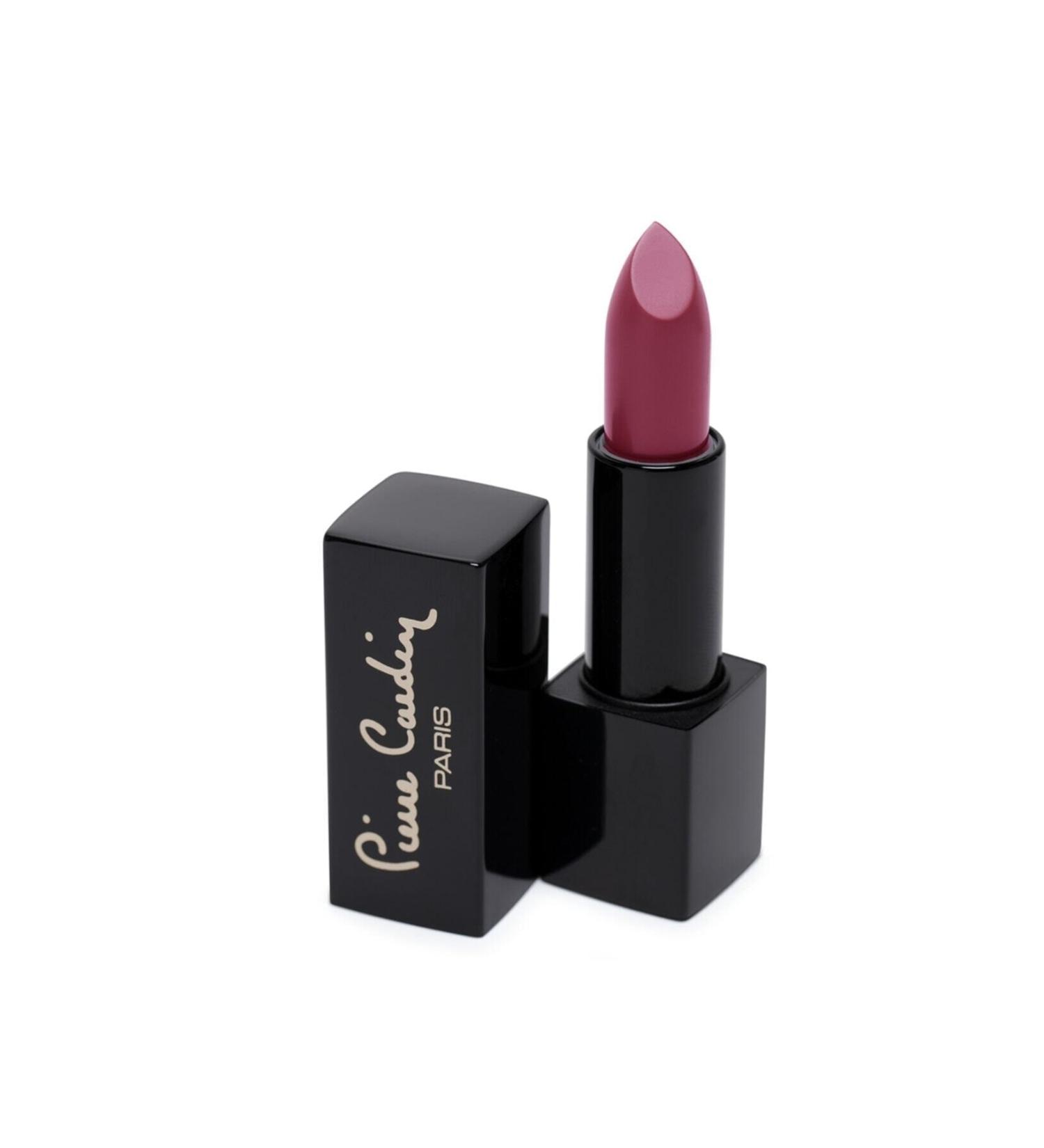 Pierre Cardin Retro Matte Lipstick - Coral - 141