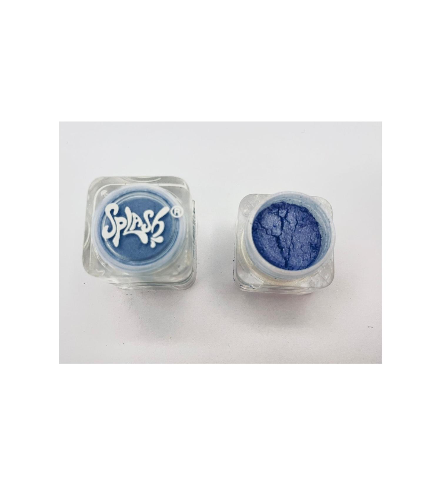 splash Eye Sparkle Glitter -16138 Lavender