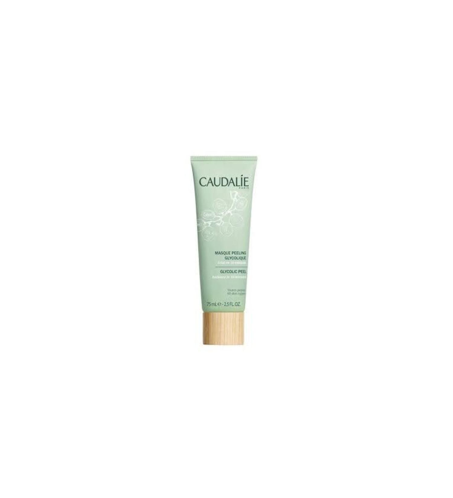 Caudalie Dead Cell Purifying Peeling - Glycolique Mask 75 Ml 3522930001812
