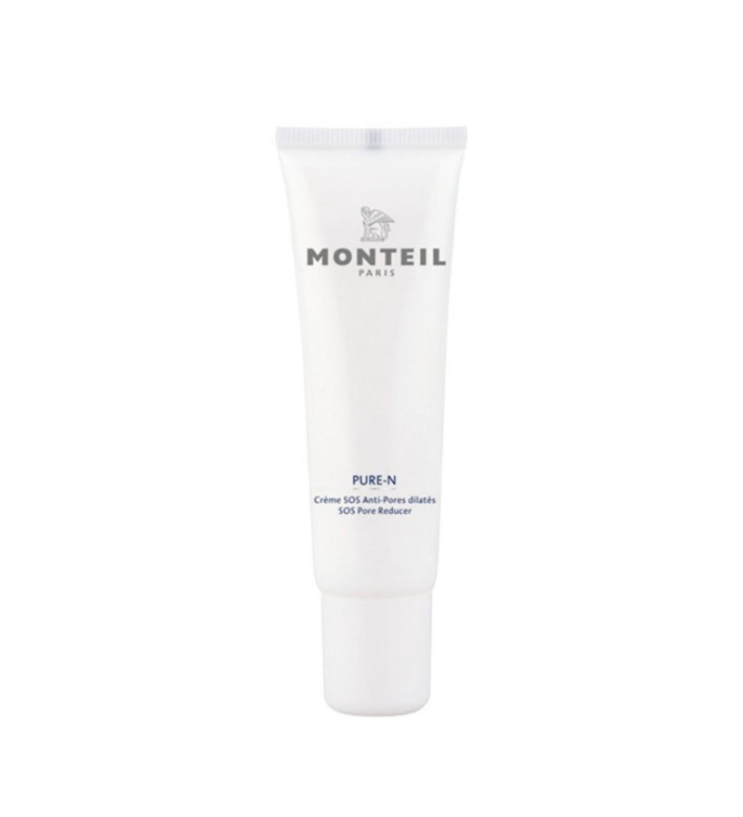 Monteil Pure-n Pore Minimizing Cream 30 ml
