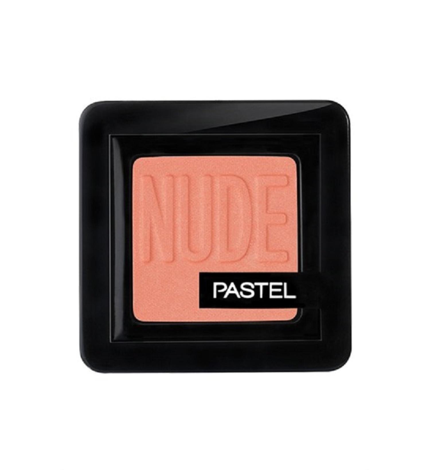 Pastel Saturated Soft and Natural Eyeshadow | 85