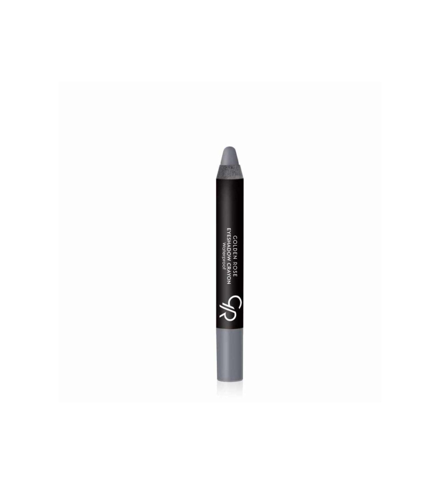 Golden Rose Waterproof Pencil Eyeshadow | 003