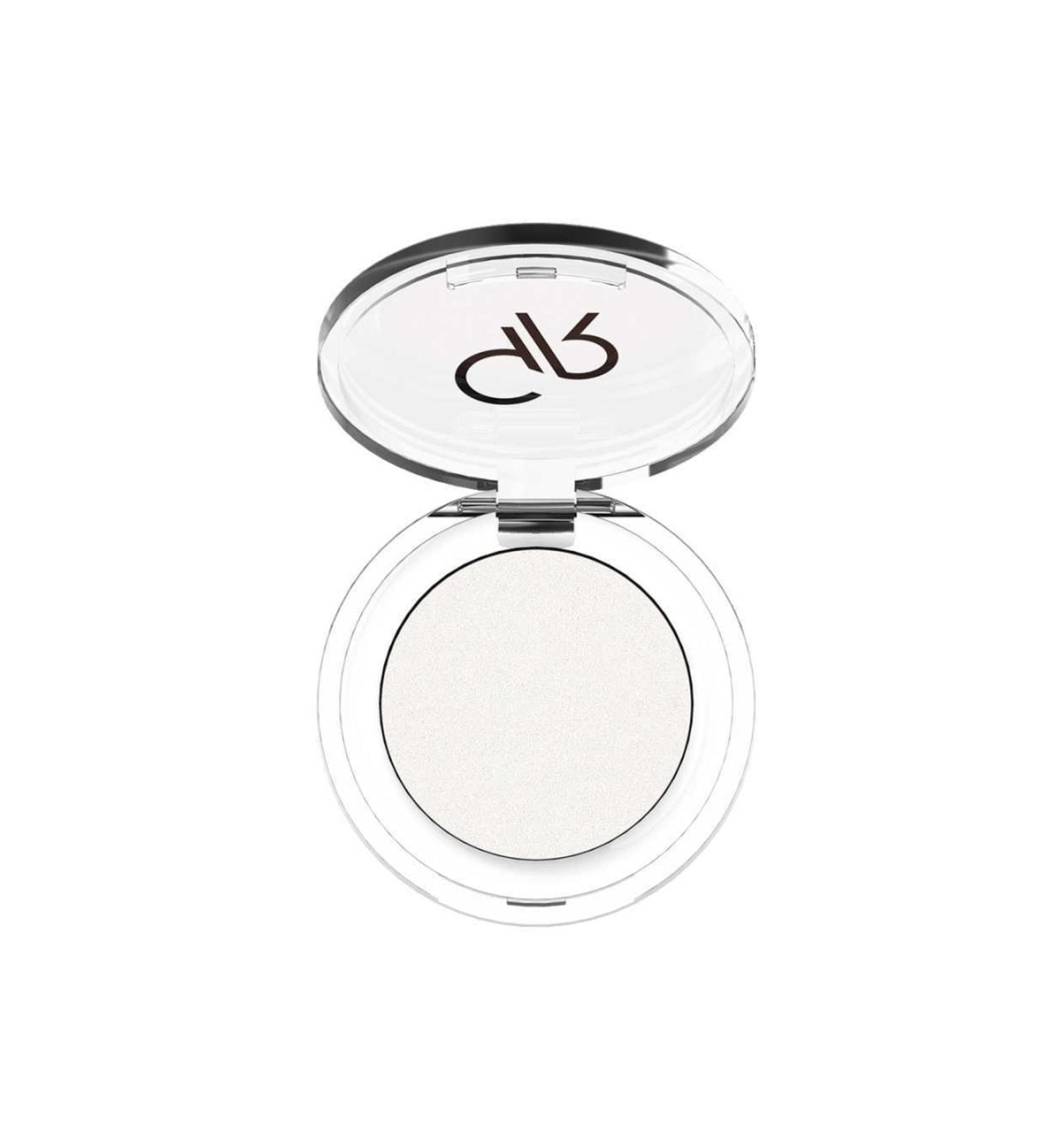 Golden Rose Pearlescent Single Eyeshadow | P41