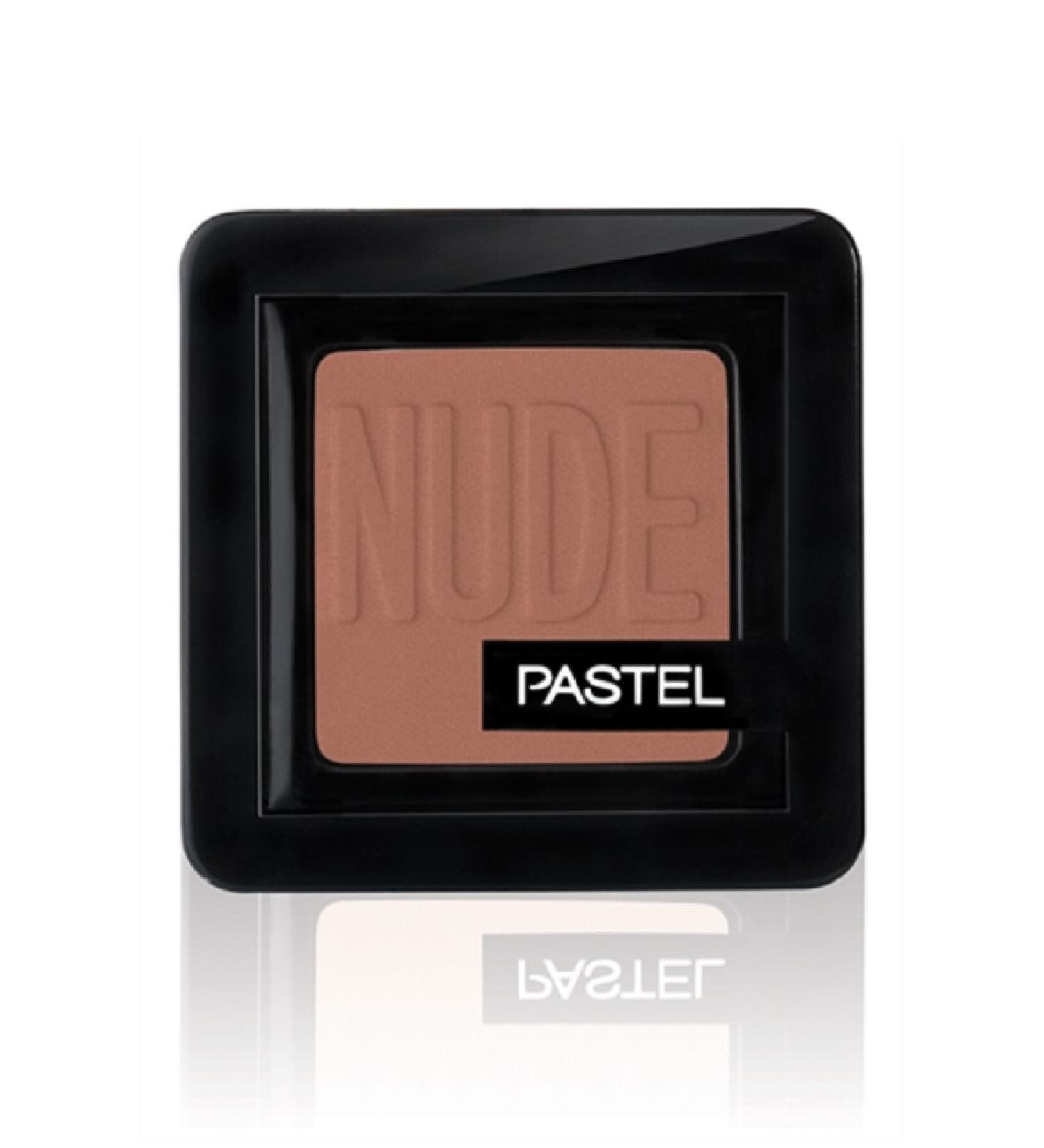 Pastel Saturated Soft and Natural Eyeshadow | 88
