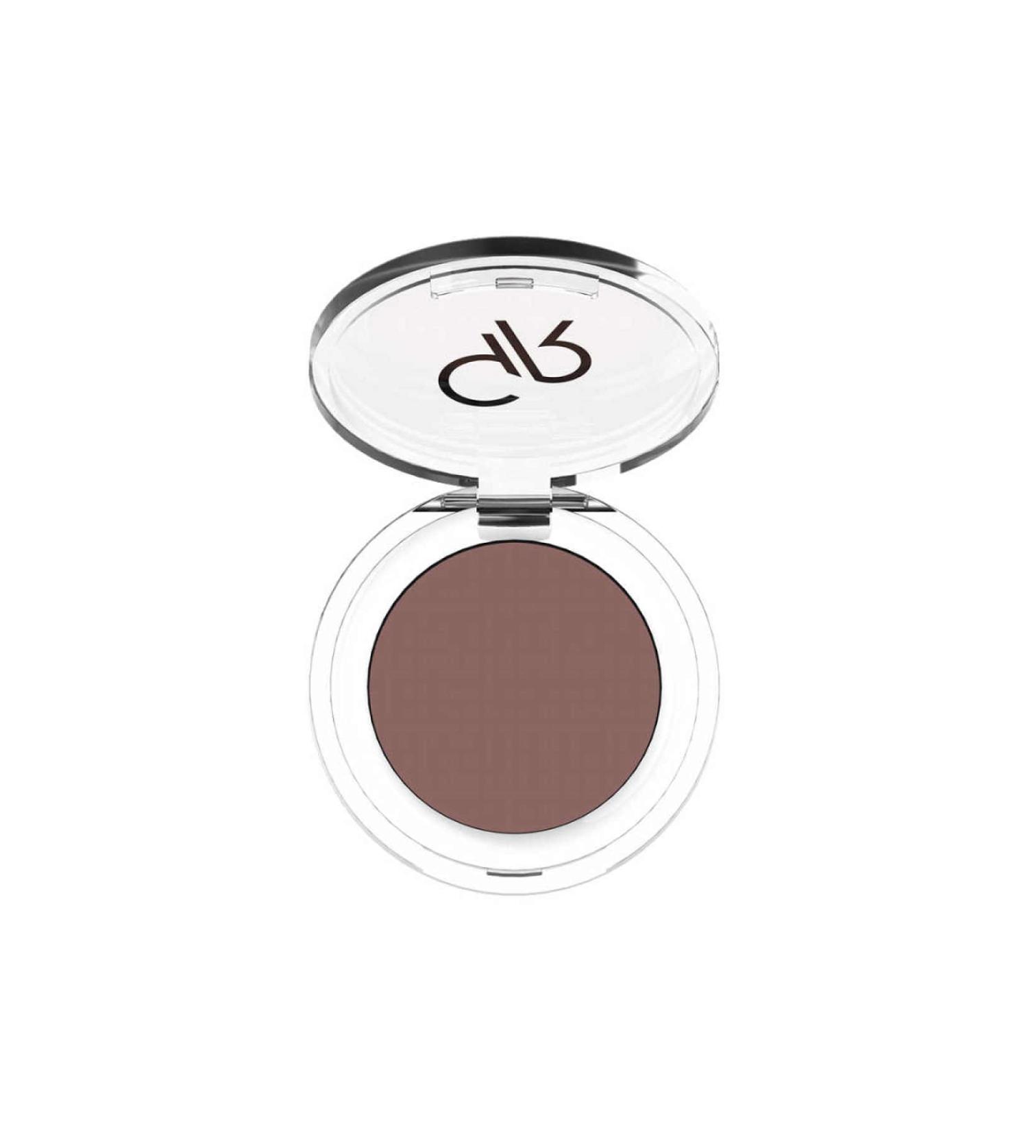 Golden Rose Matte Single Eyeshadow | 10