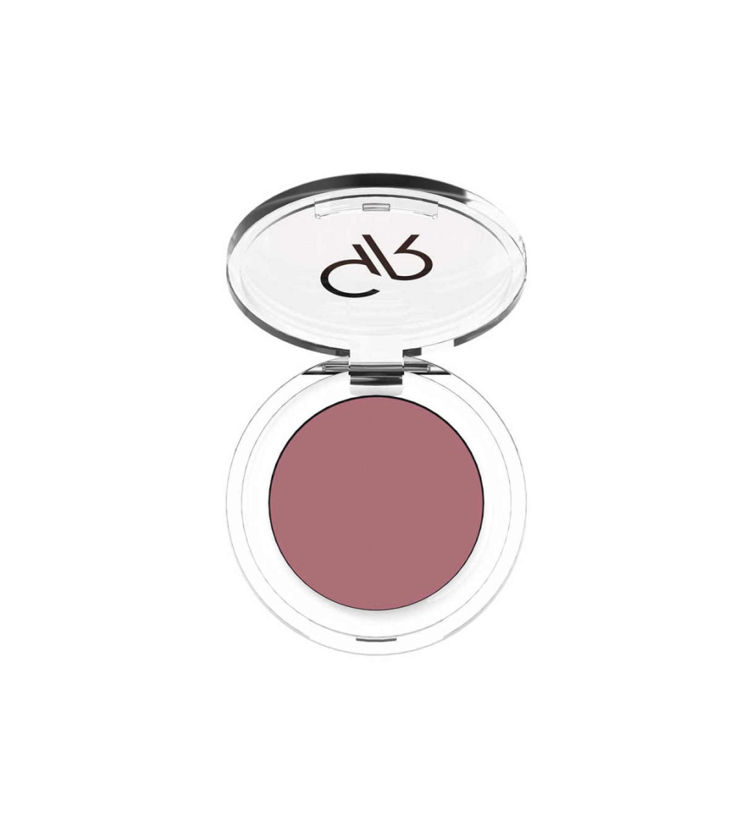 Golden Rose Matte Single Eyeshadow | 12