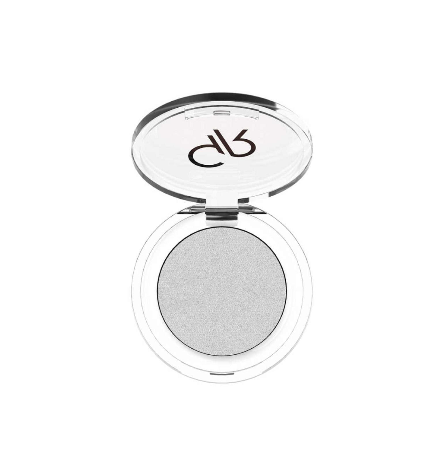 Golden Rose Pearlescent Single Eyeshadow | P56