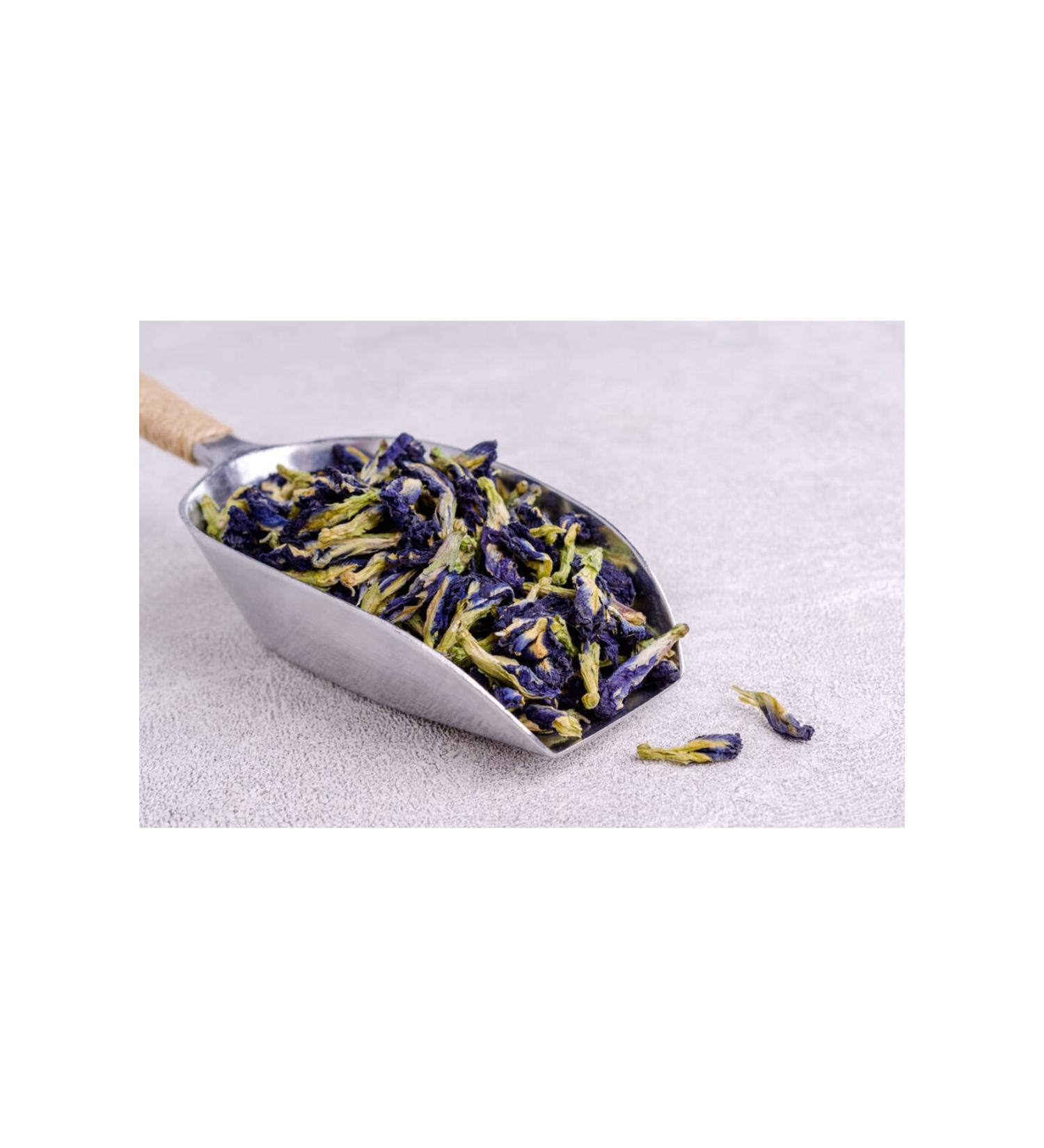 plantland Blue Butterfly Tea 20gr