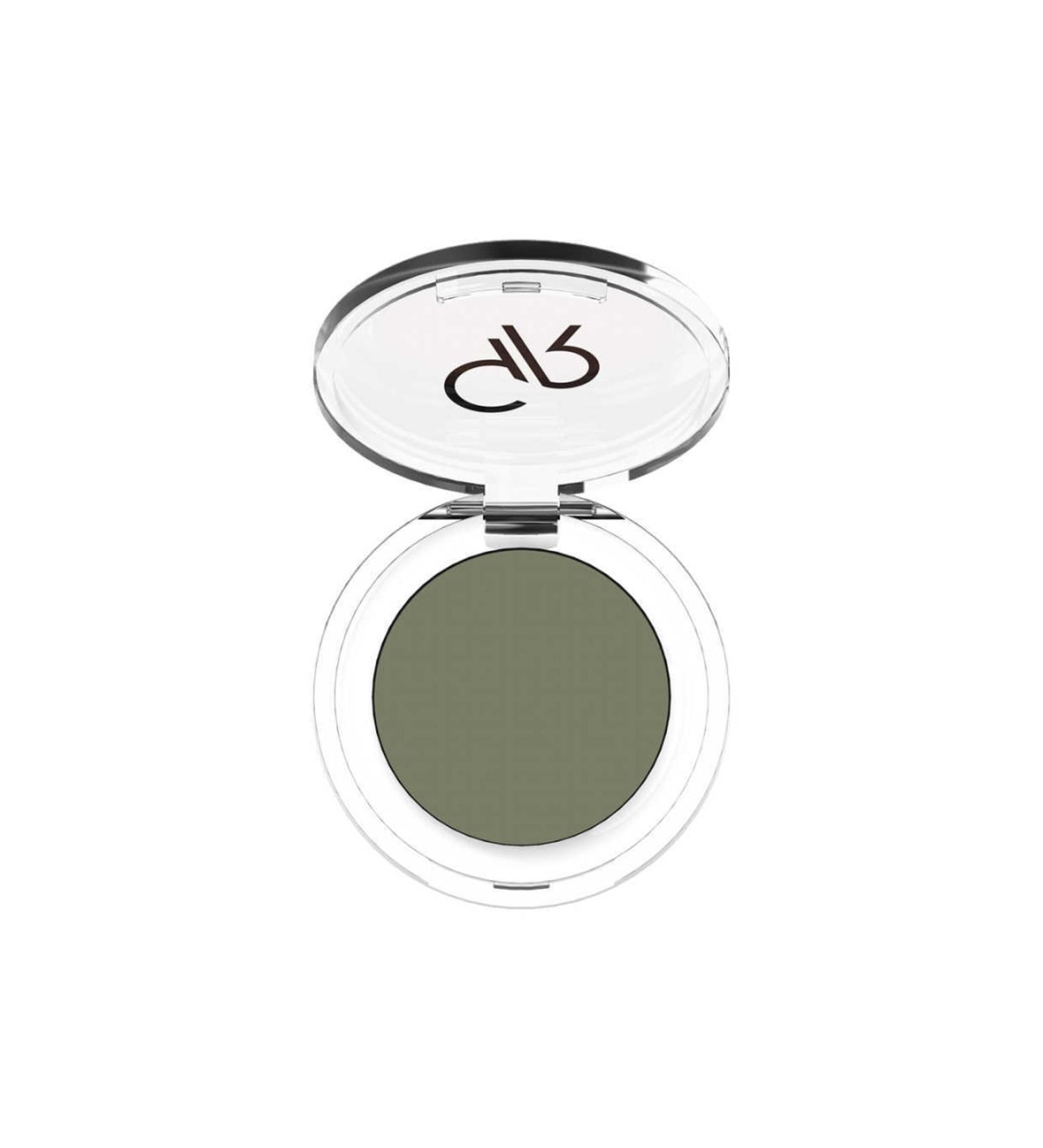 Golden Rose Matte Single Eyeshadow | M06