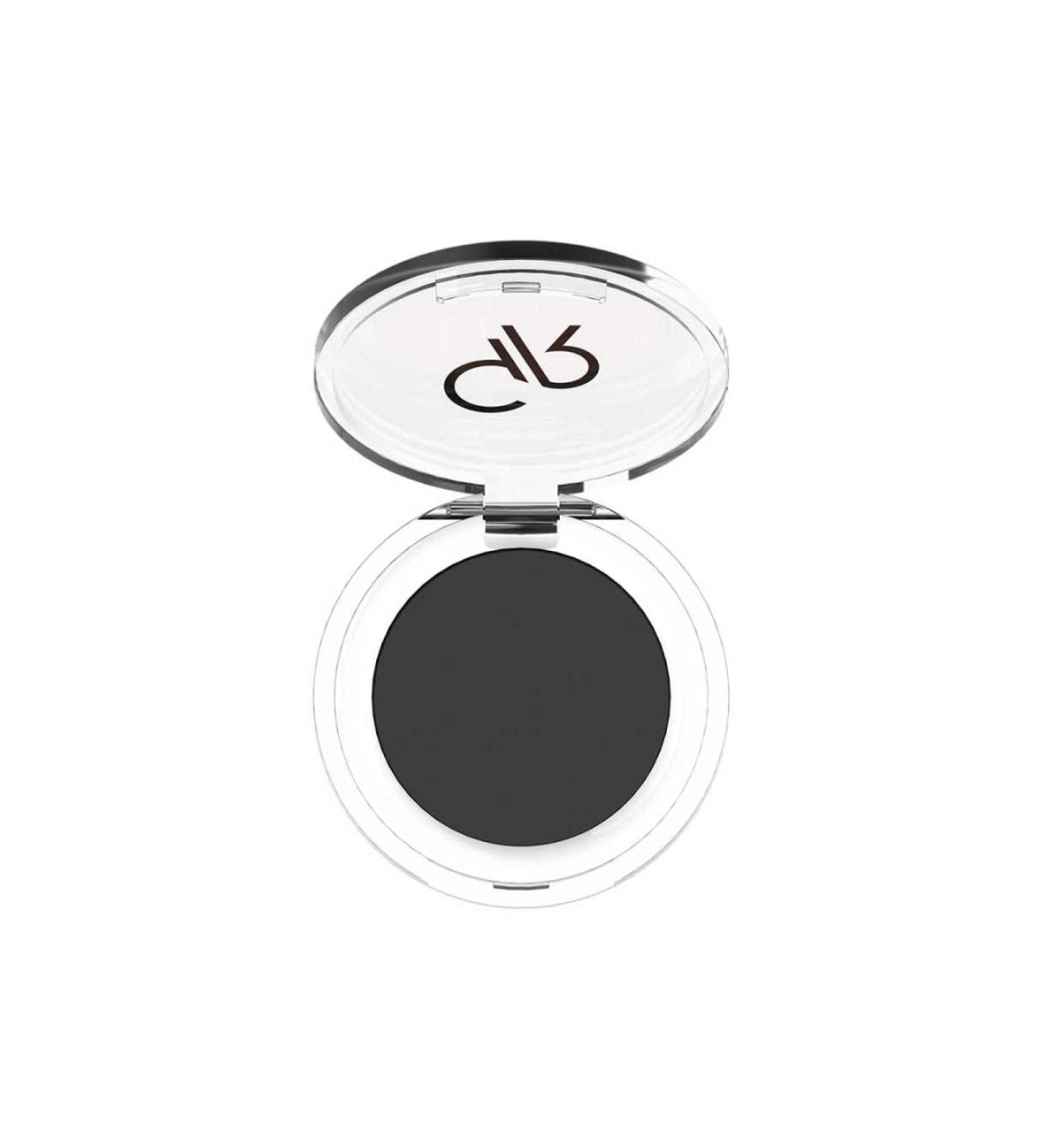 Golden Rose Matte Single Eyeshadow | M17