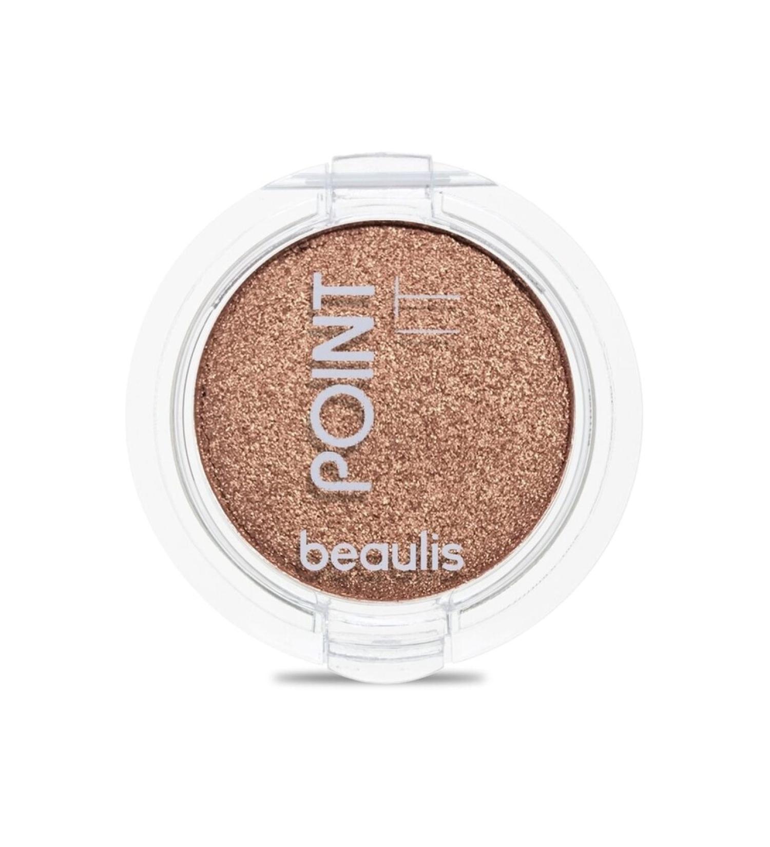 beaulis Metallic Point It Single Eyeshadow | 927