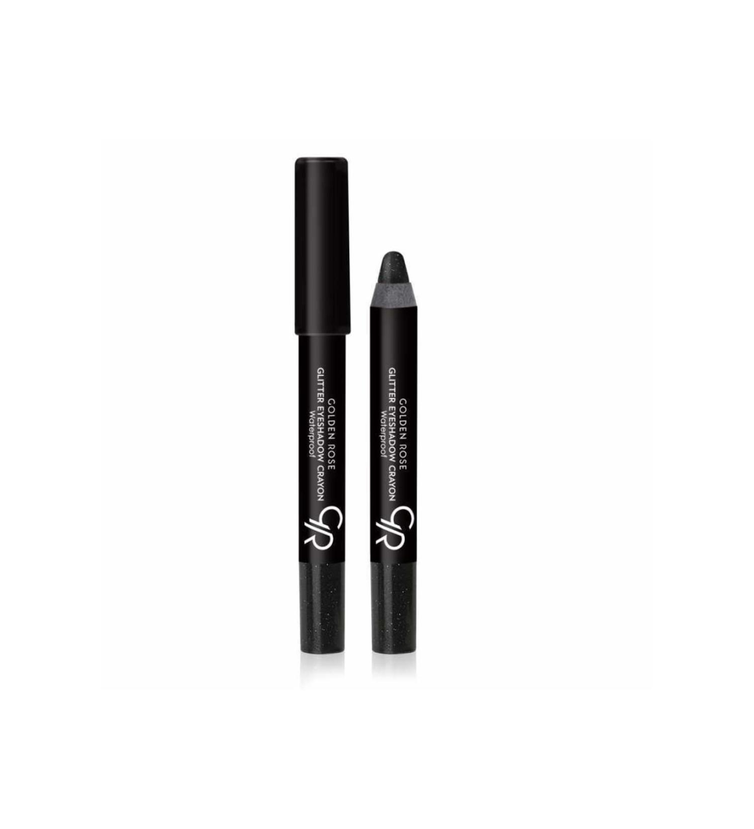 Golden Rose C51 Special Formula Waterproof Glitter Pencil Eyeshadow C51 Shimmer