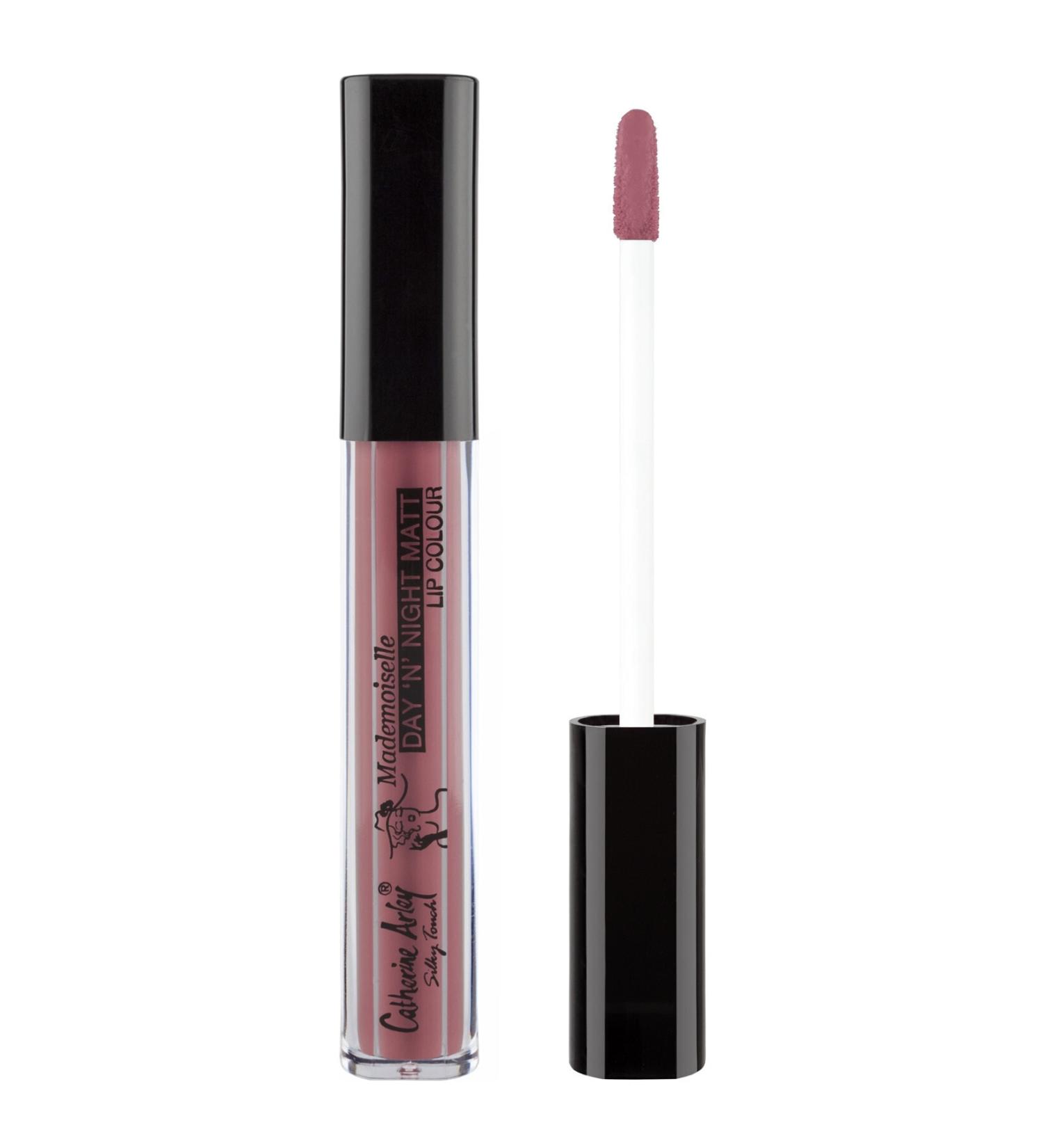 Catherine Arley Mademoiselle Day n Night Matt Lip Color - 14 -