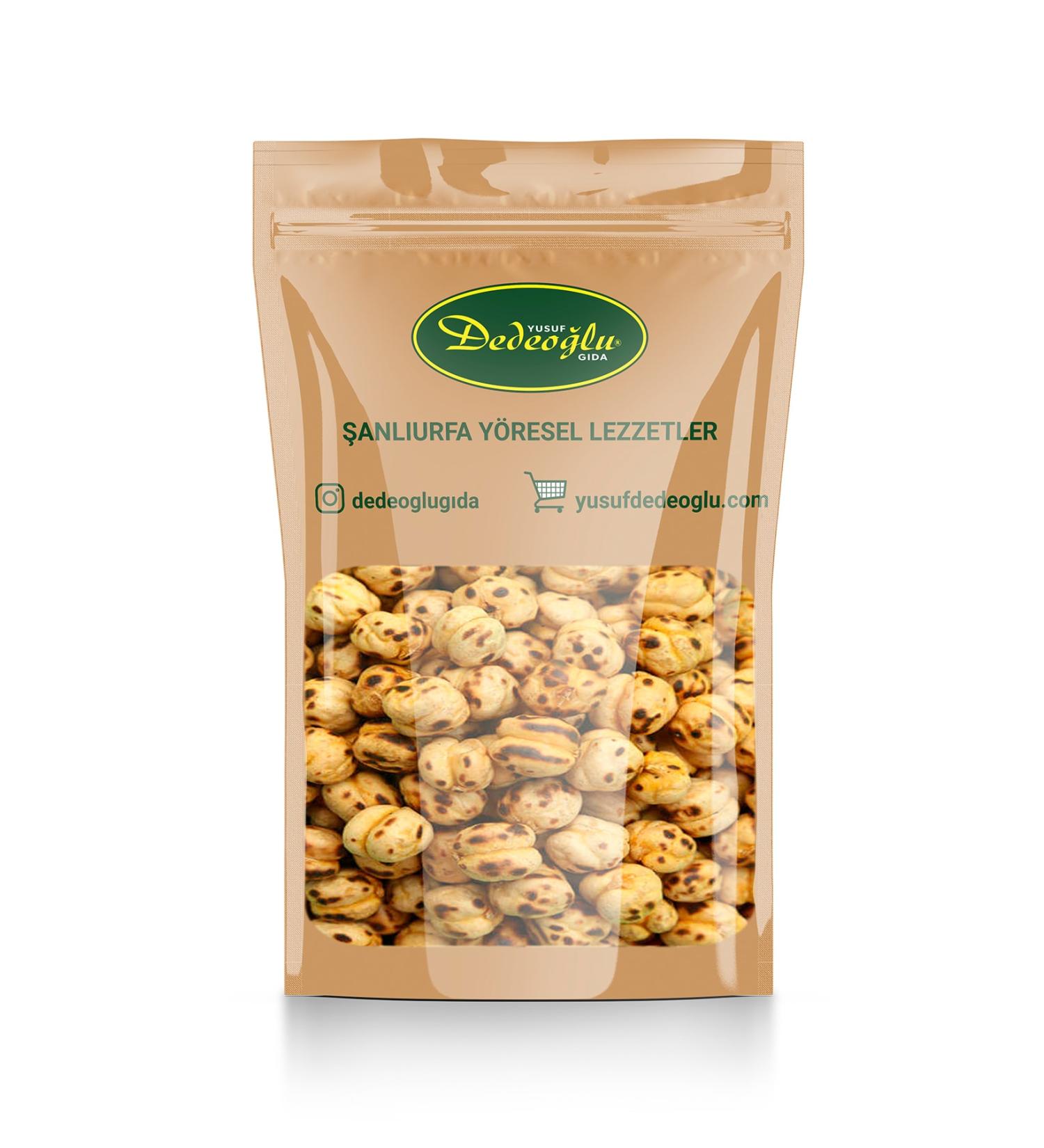 DEDEO LU GIDA Mountain Chickpea 1 Kg