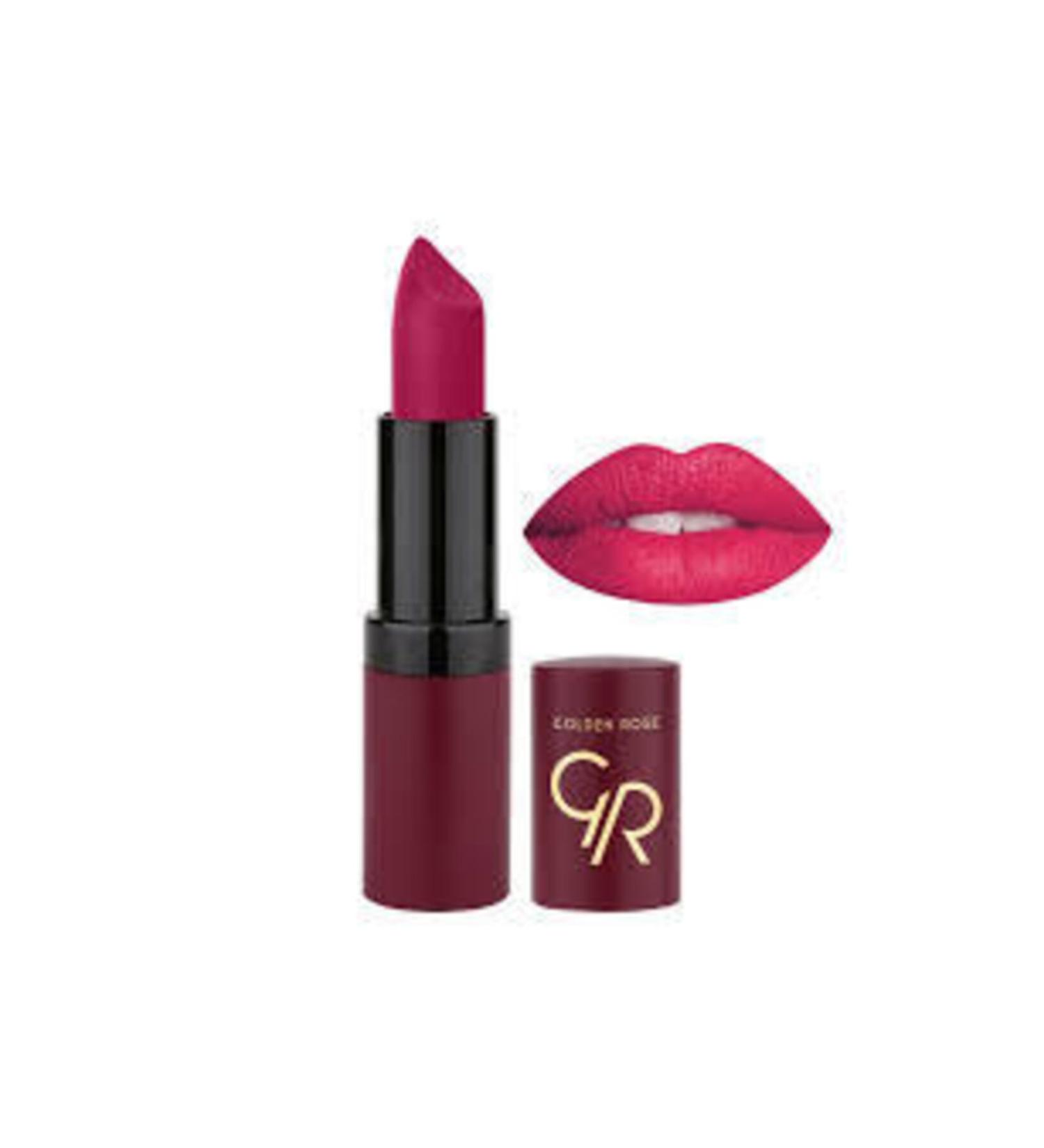 Golden Rose Velvet Matte Lipstick Matte Lipstick 19
