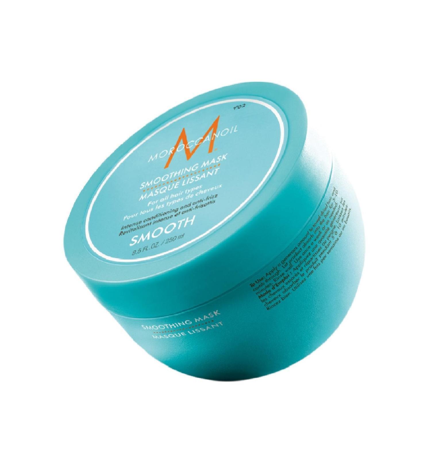 Moroccanoil Smoothing Mask Soothing Mask 250ml