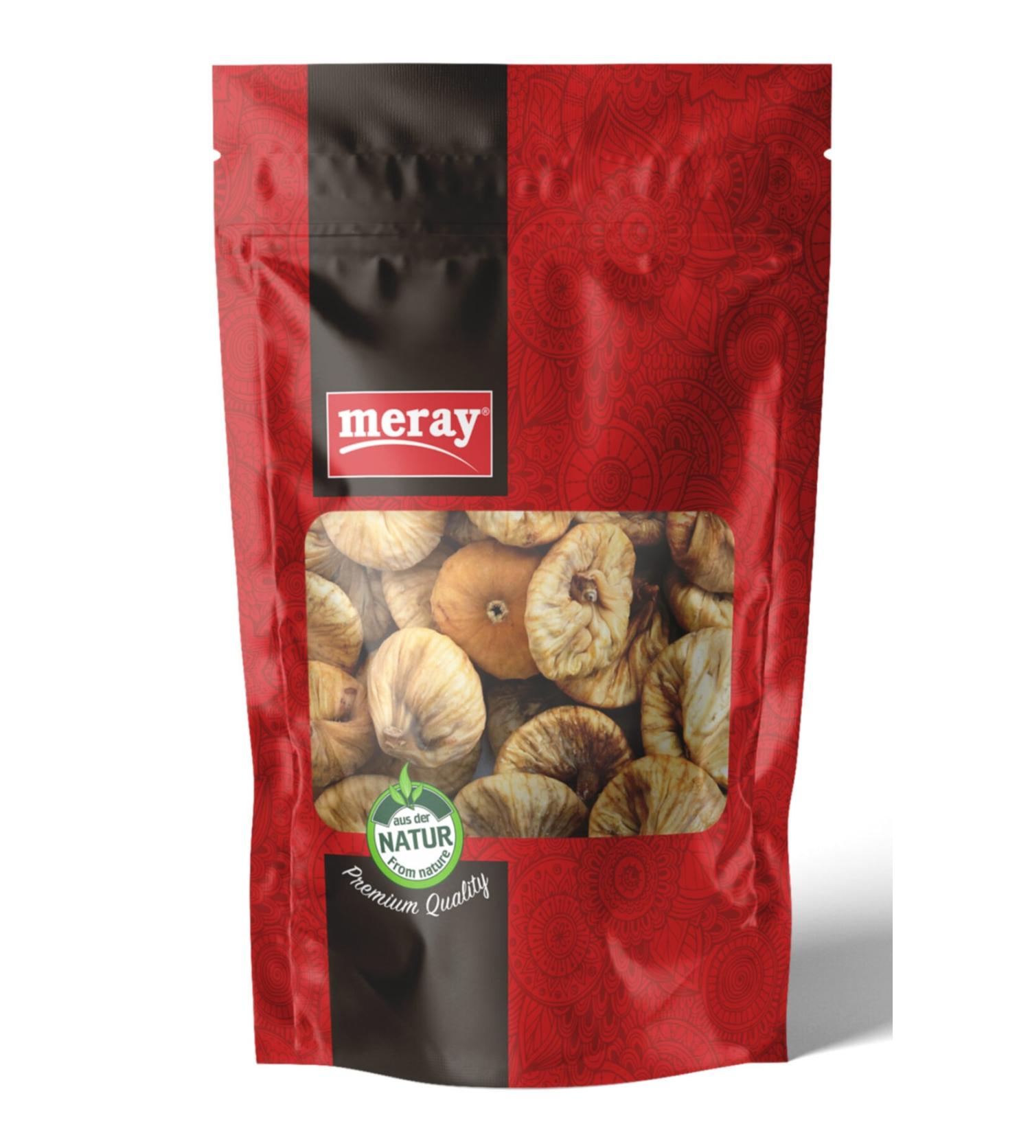 Meray Dried Fig Local 1 Kg